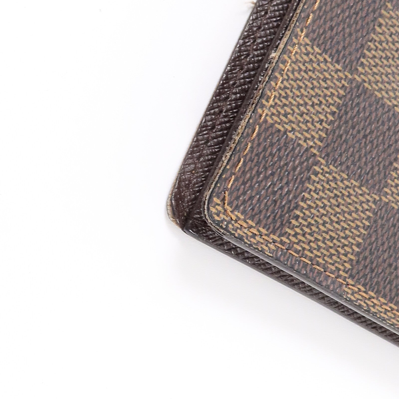 LOUIS VUITTON Damier Wallet錢包