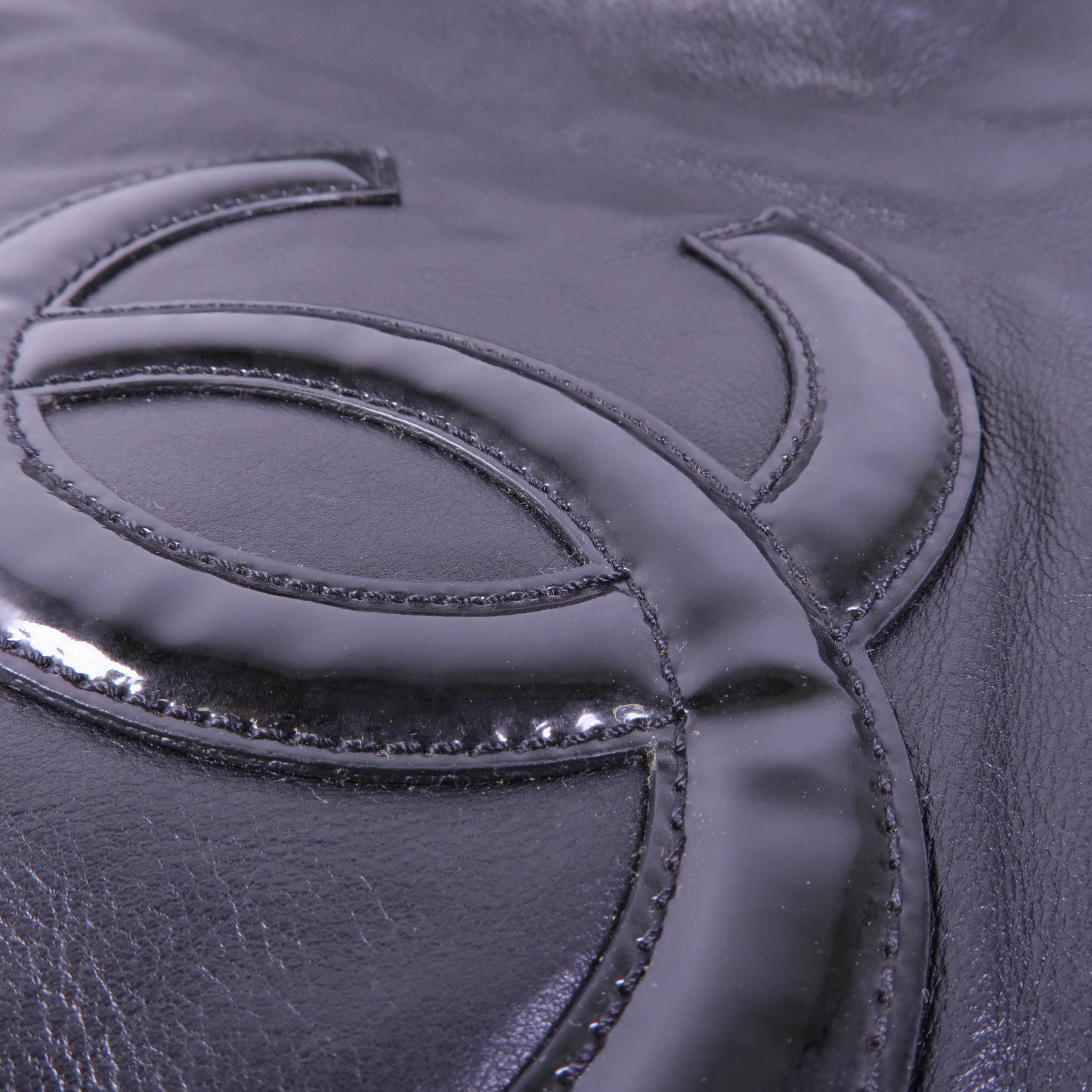 CHANEL 牛皮皮革Shoulder Bag肩背袋