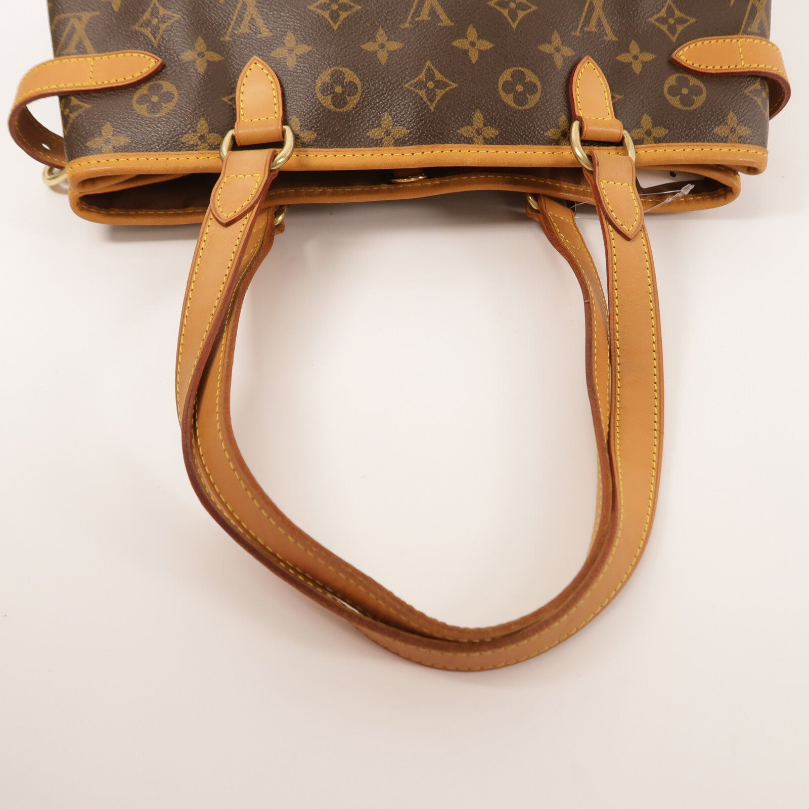 LOUIS VUITTON Monogram Batignolles Horizontal肩背袋