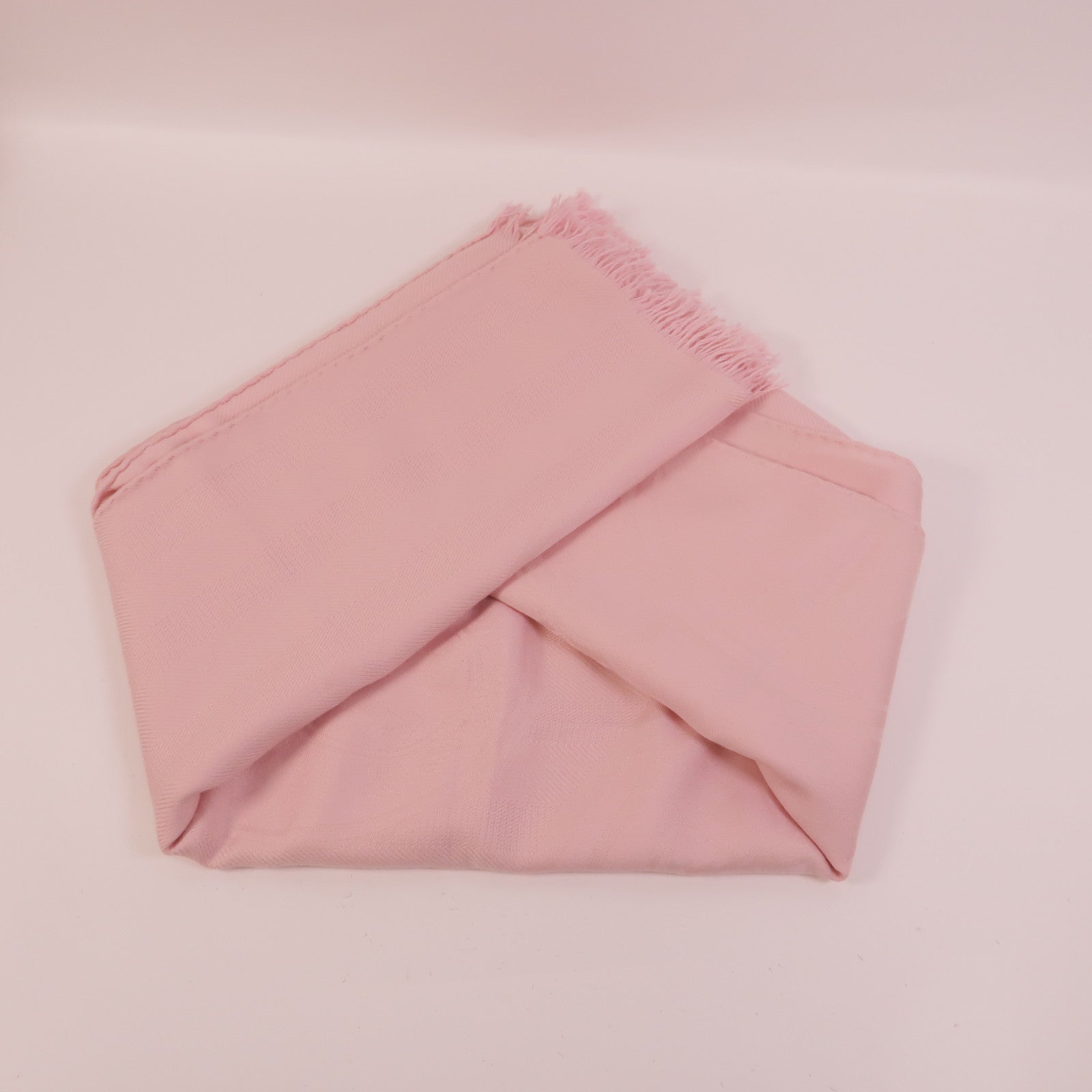 HERMES Cashmere/Silk New Libris Stole圍巾