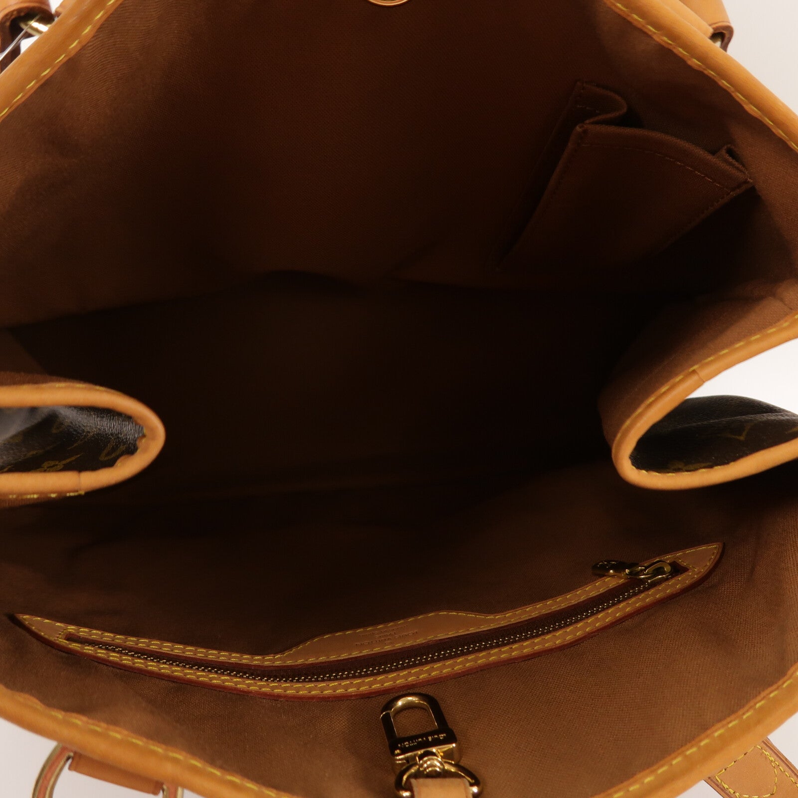 LOUIS VUITTON Monogram Batignolles Horizontal肩背袋