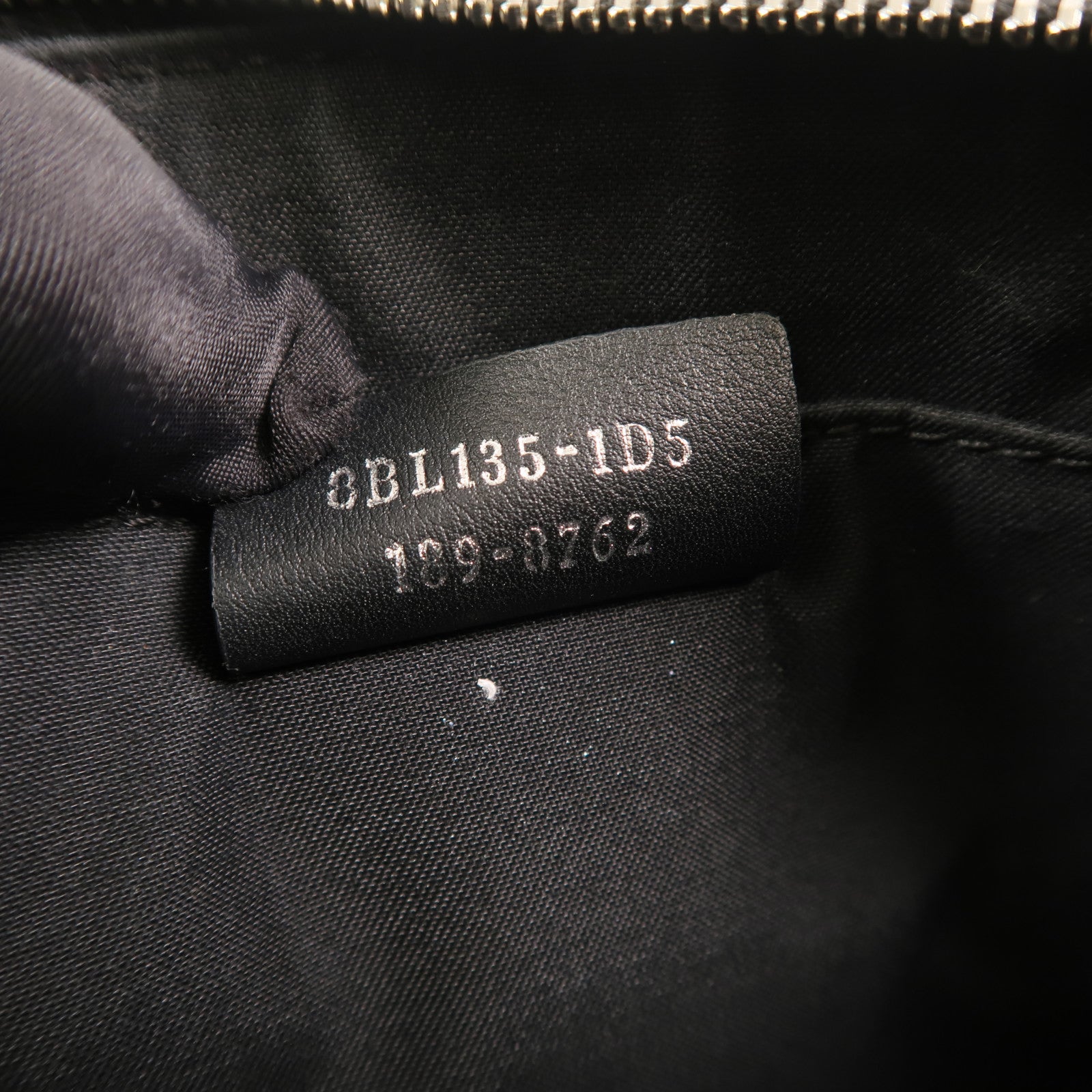 FENDI 牛皮皮革By The Way Mini肩背袋