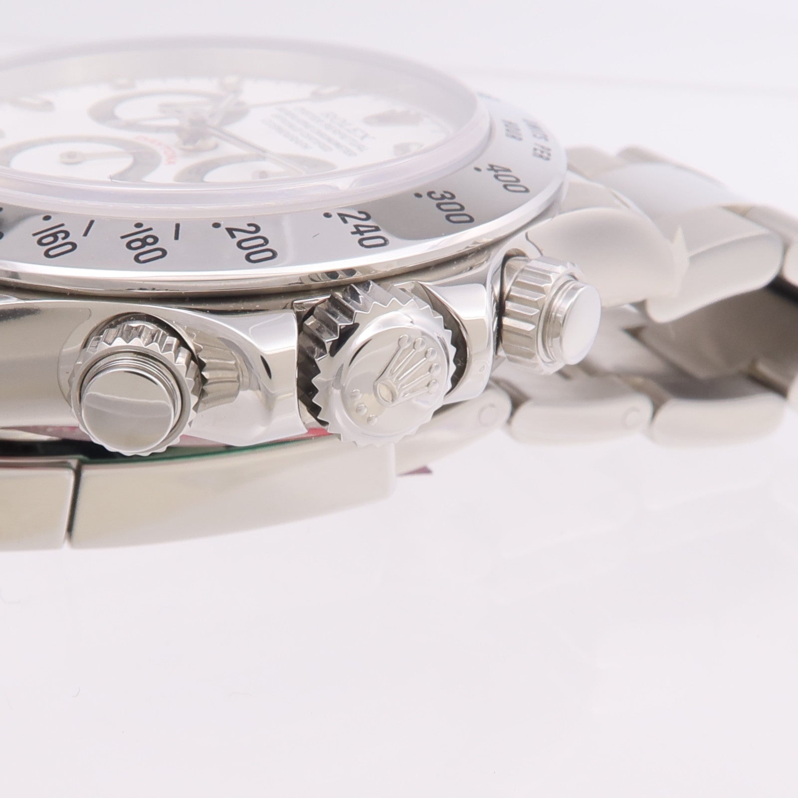 ROLEX Cosmograph Daytona 116520