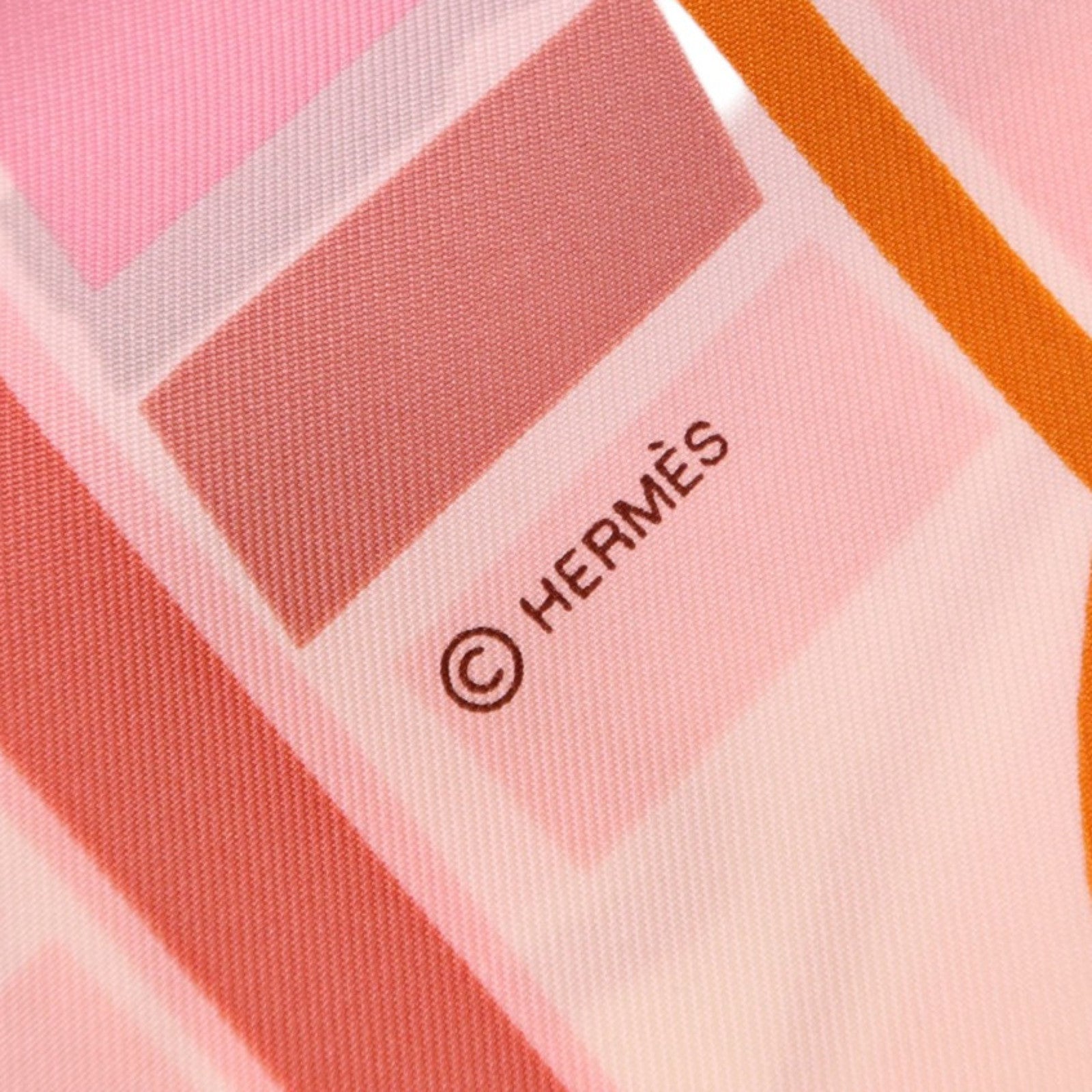 HERMES 絲質90x90 Scarf絲巾