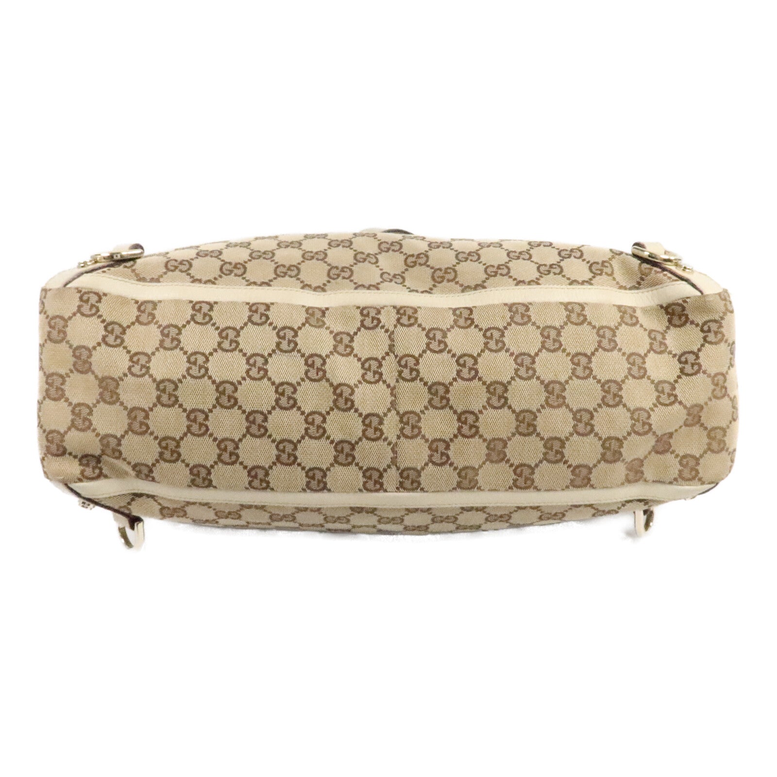 GUCCI 帆布Tote Bag手挽袋