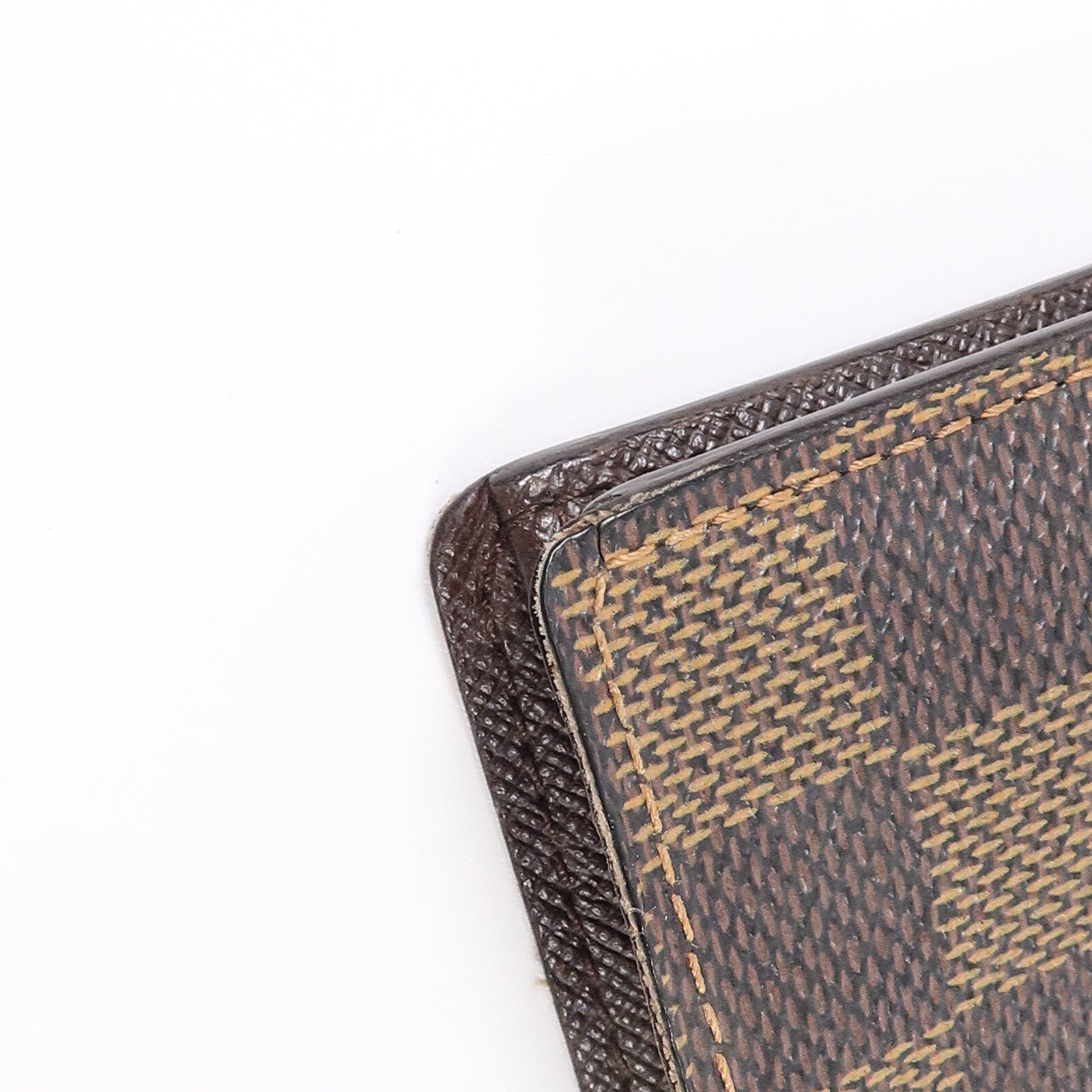 LOUIS VUITTON Damier Wallet錢包