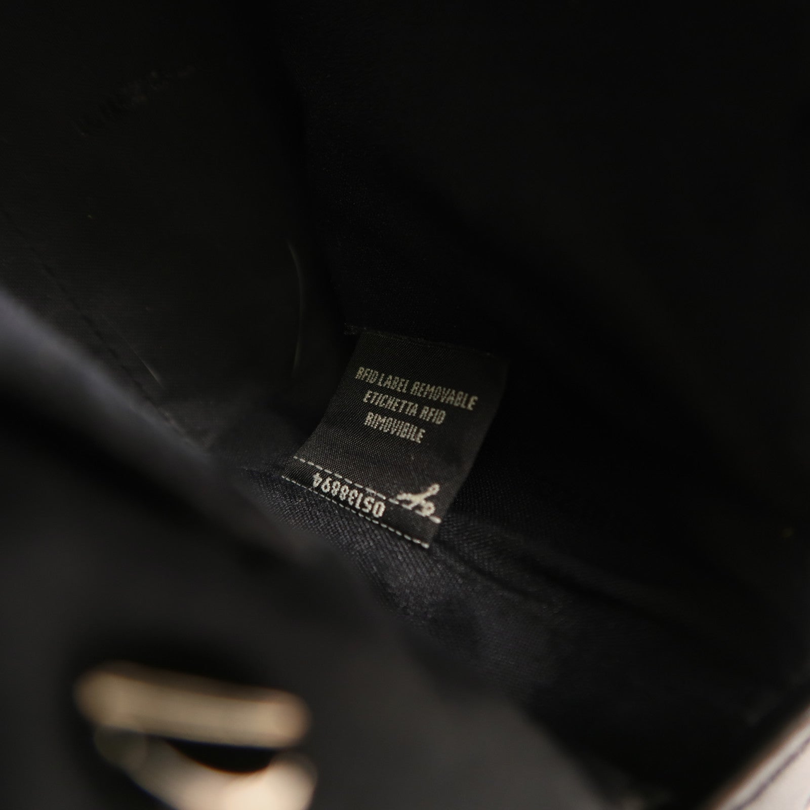 FENDI 牛皮皮革By The Way Mini肩背袋