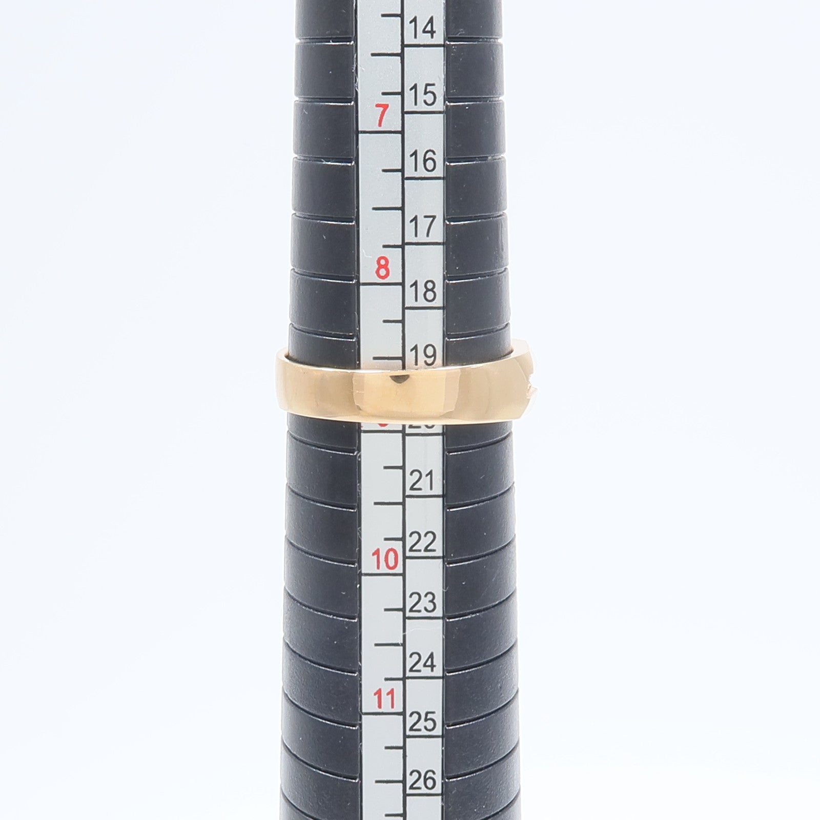 JEWELRY 18K玫瑰金Diamond Ring鑽石戒指