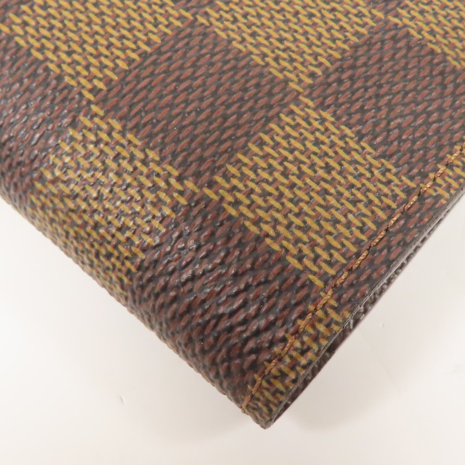 LOUIS VUITTON Damier Wallet錢包