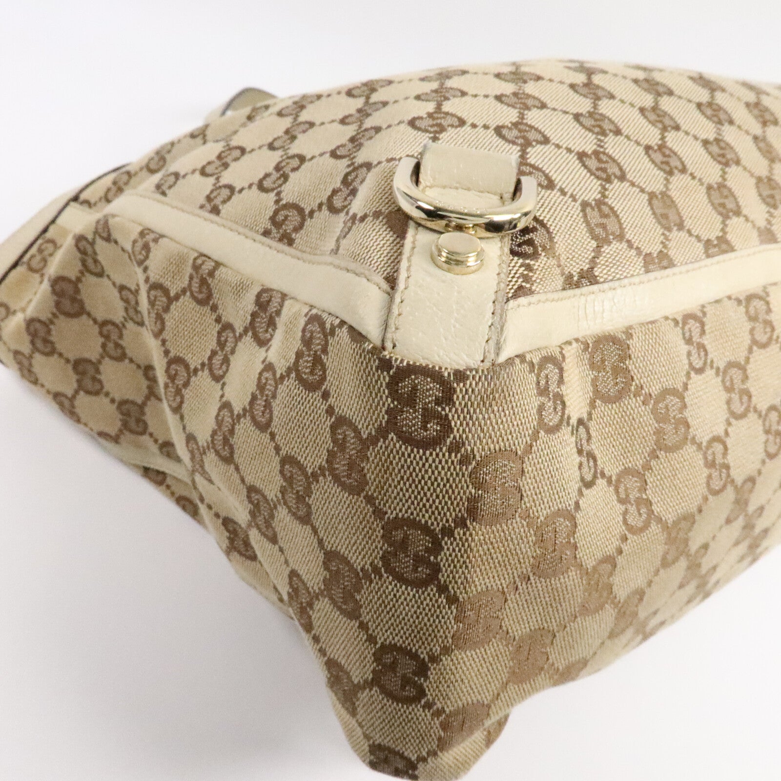 GUCCI 帆布Tote Bag手挽袋