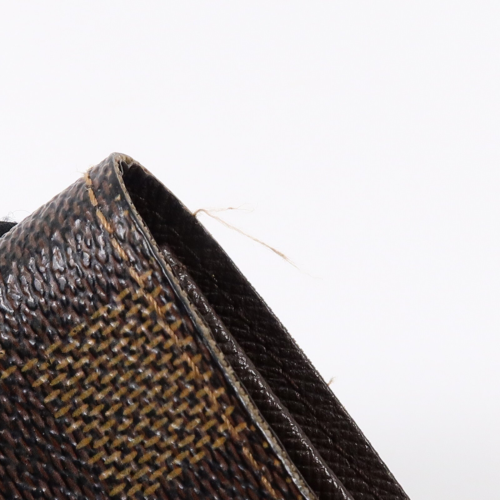 LOUIS VUITTON Damier Wallet錢包