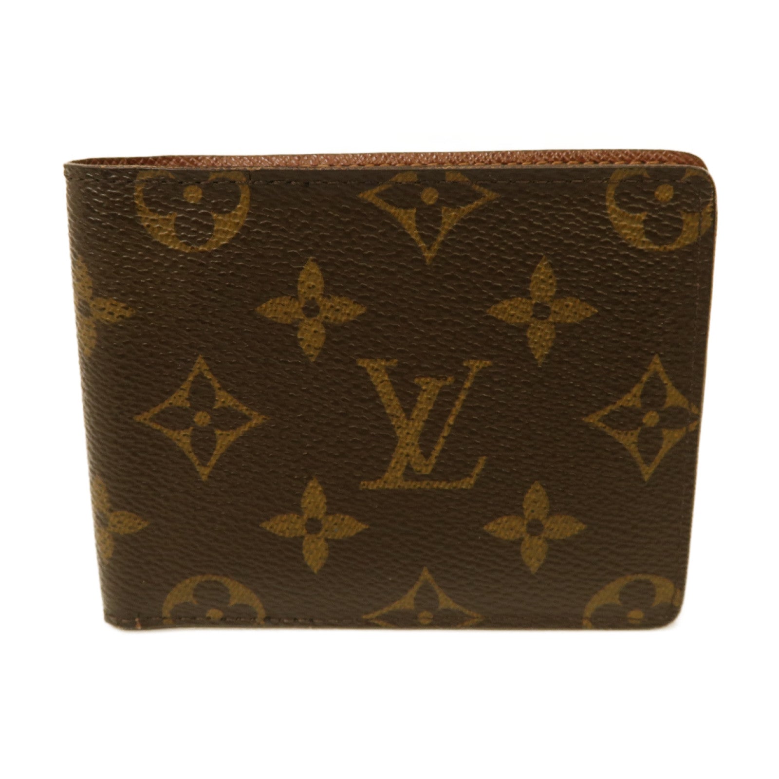 LOUIS VUITTON Monogram Pocketbook