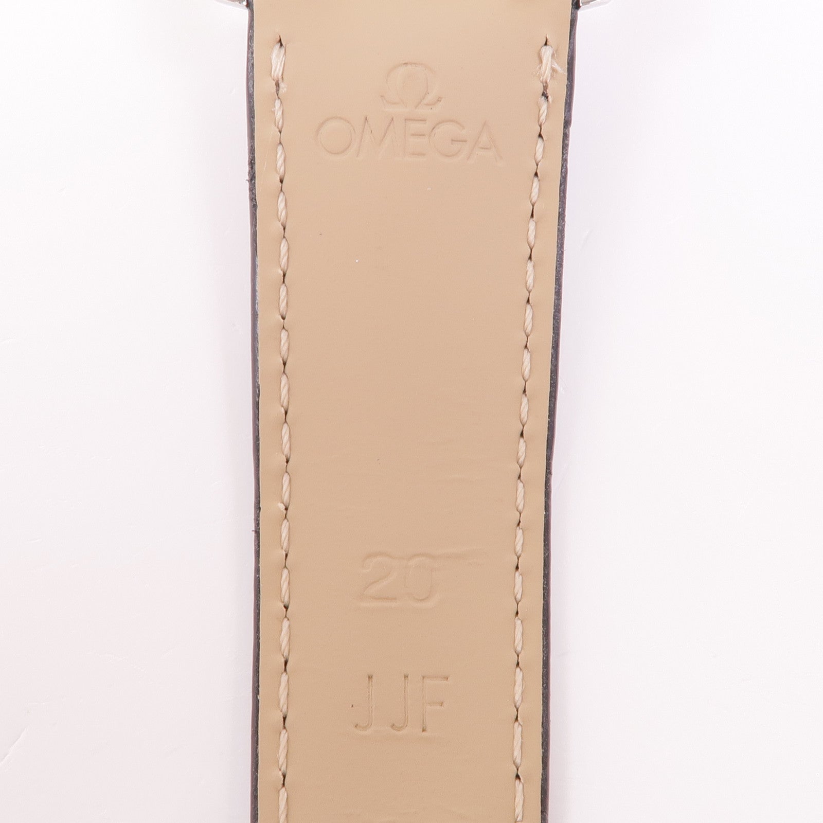 OMEGA De Ville Tresor 435.13.40.21.02.001