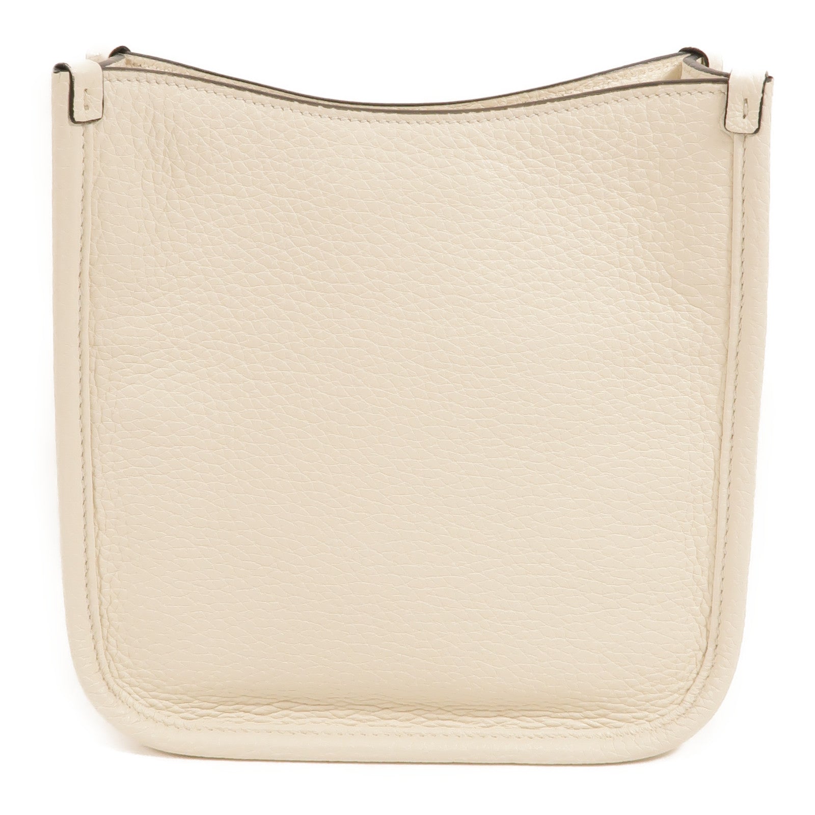 PRADA 牛皮皮革Vitello Daino Leather肩背袋