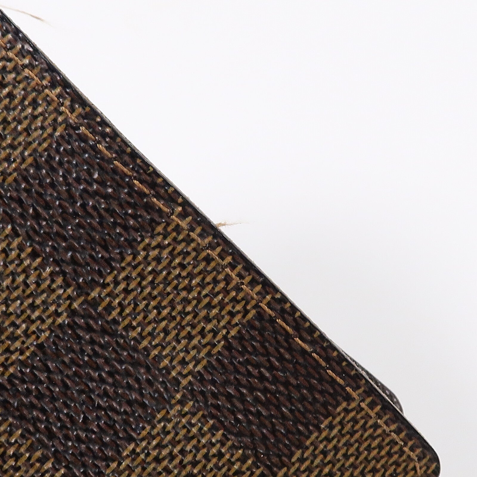LOUIS VUITTON Damier Wallet錢包