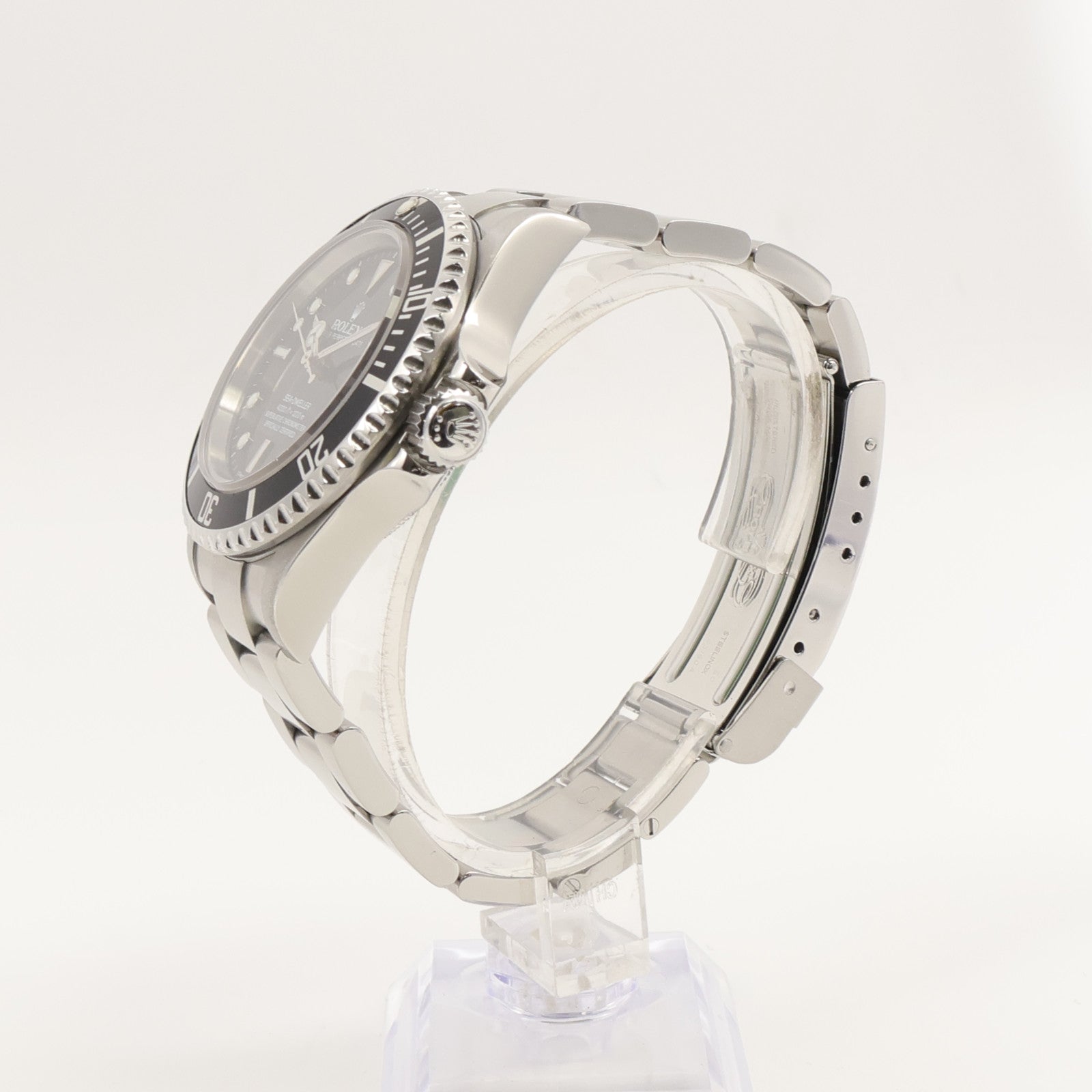 ROLEX Explorer II 216570