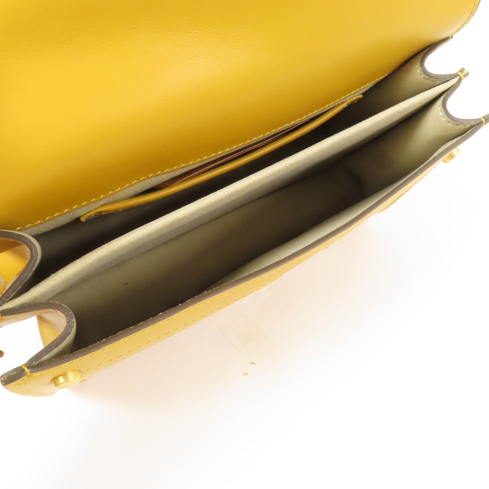 TOD'S 牛皮皮革Timeless金扣手挽肩背兩用袋