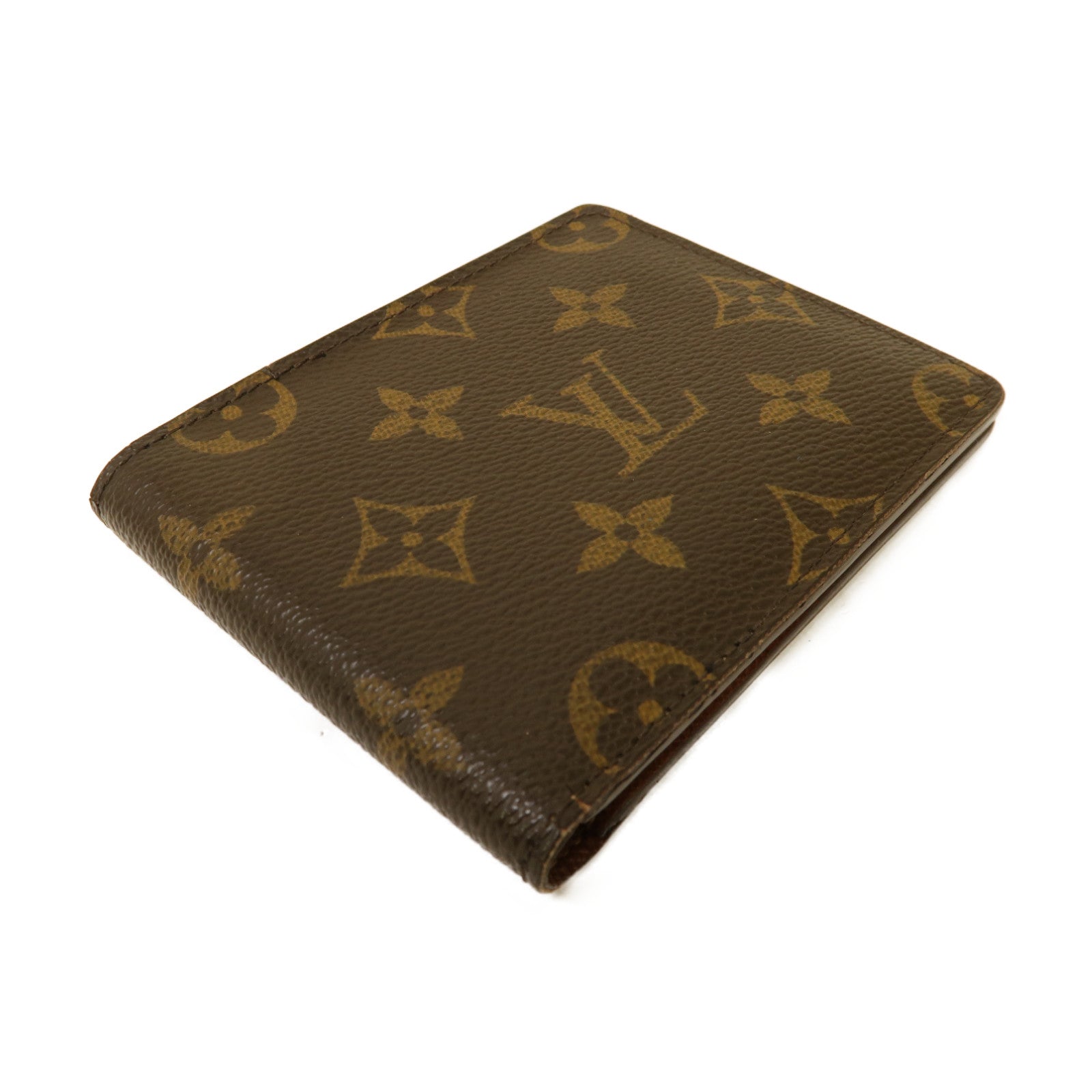 LOUIS VUITTON Monogram Pocketbook