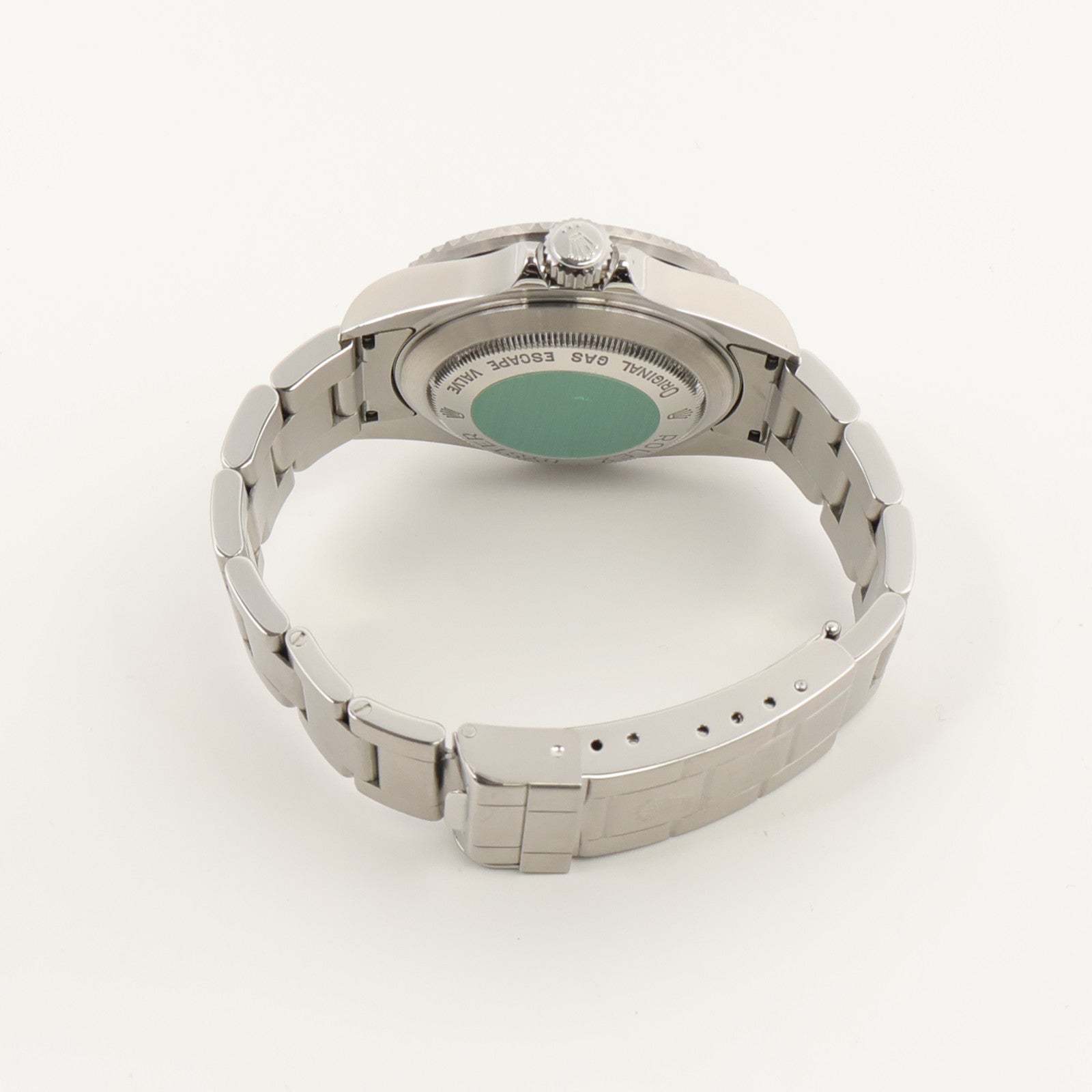 ROLEX Sea Dweller 16600