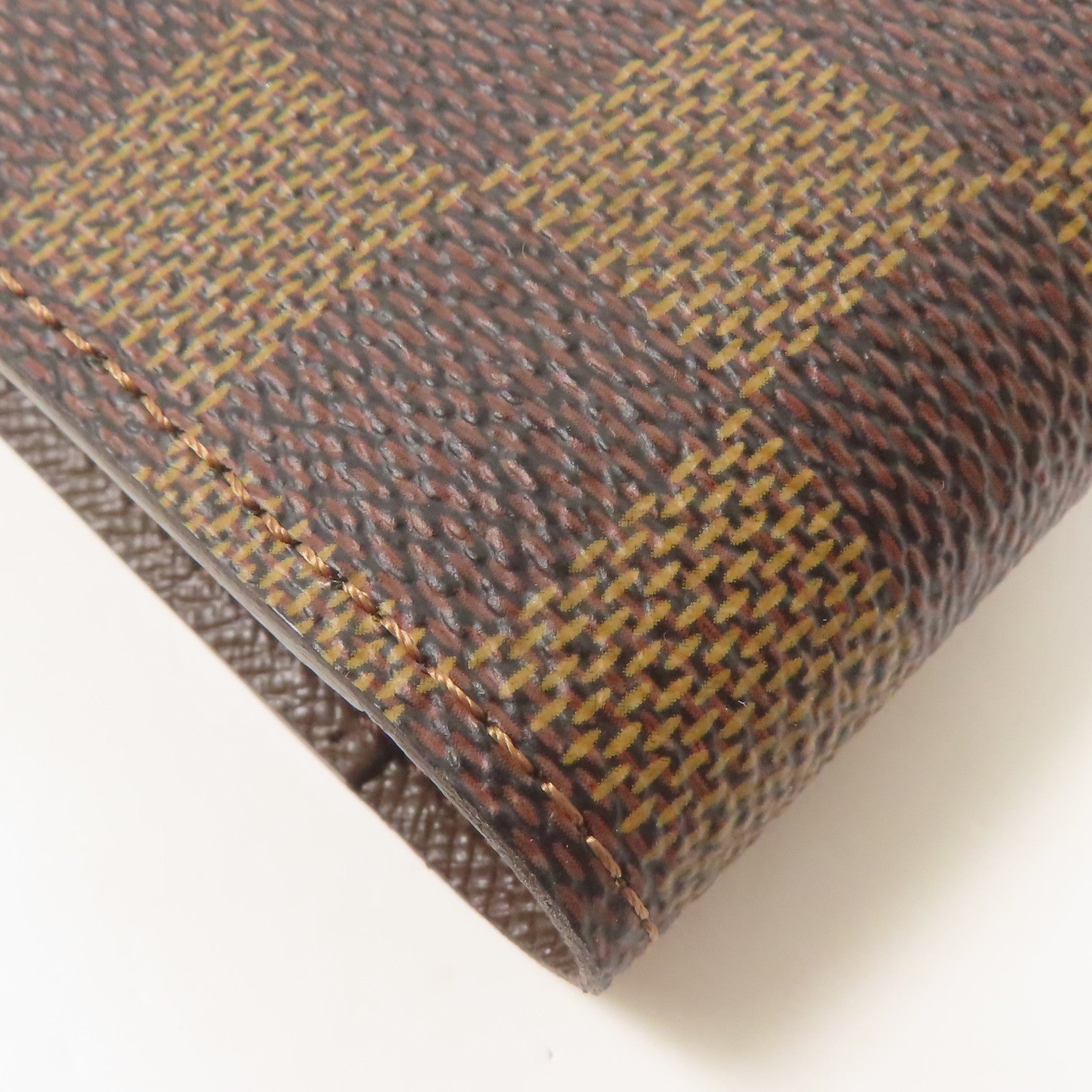 LOUIS VUITTON Damier Wallet錢包