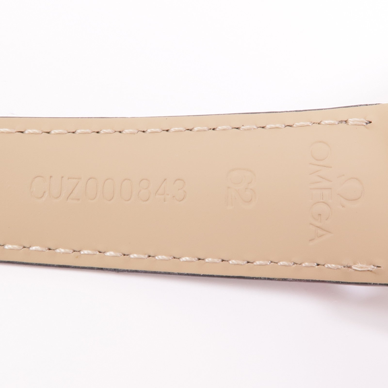 OMEGA De Ville Tresor 435.13.40.21.02.001