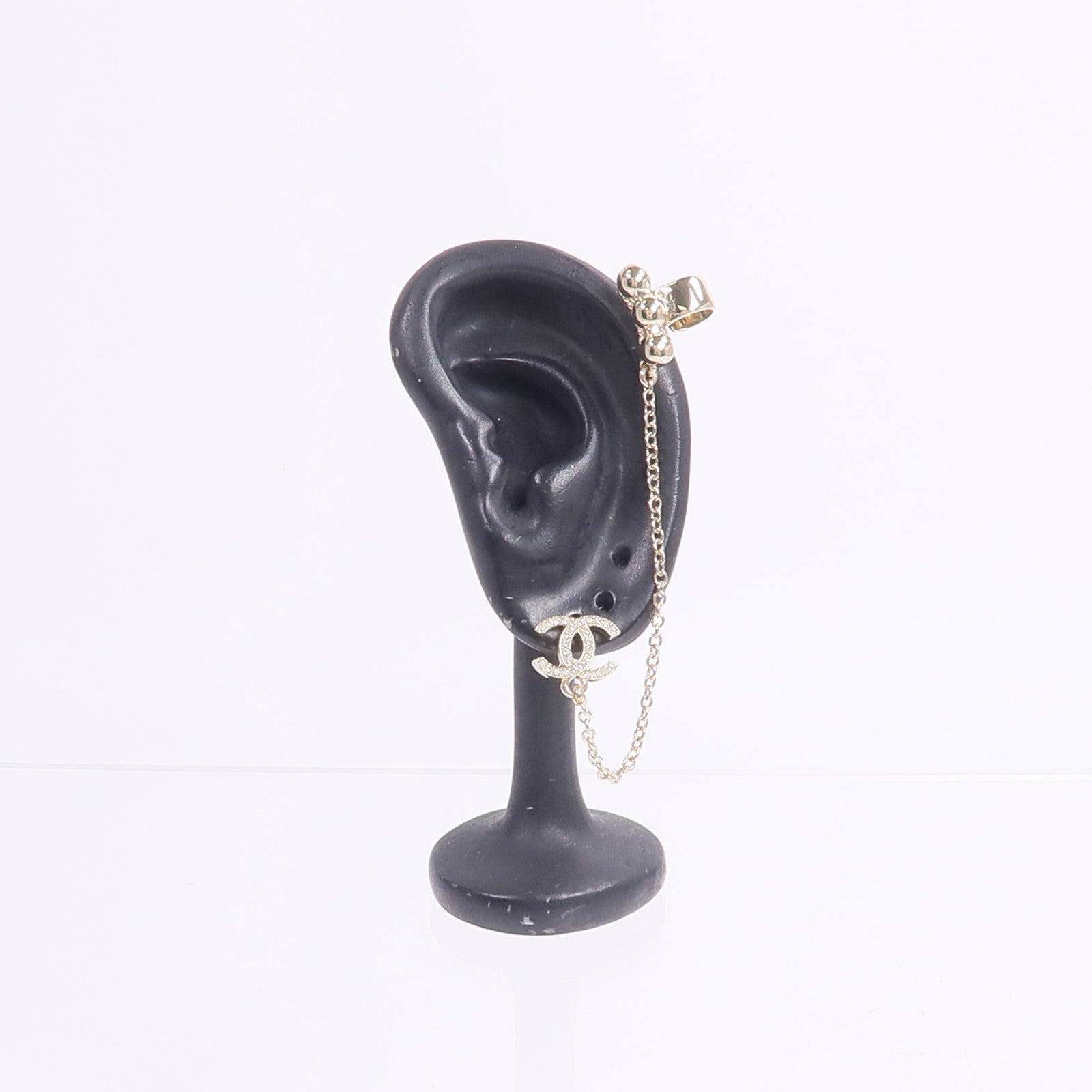 CHANEL 金屬Earrings耳環