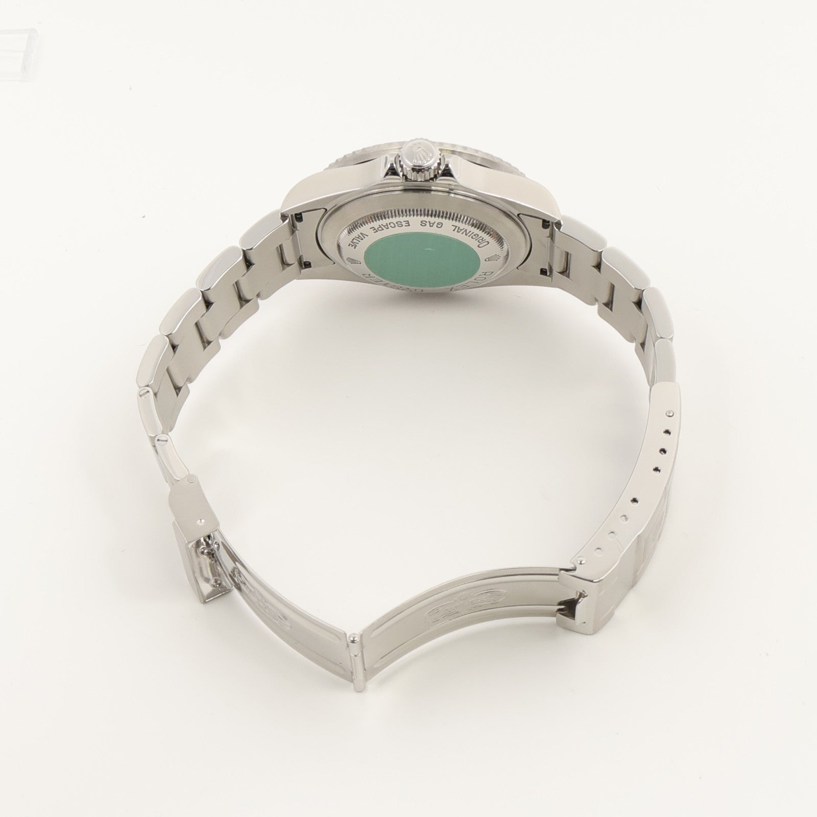 ROLEX Sea Dweller 16600