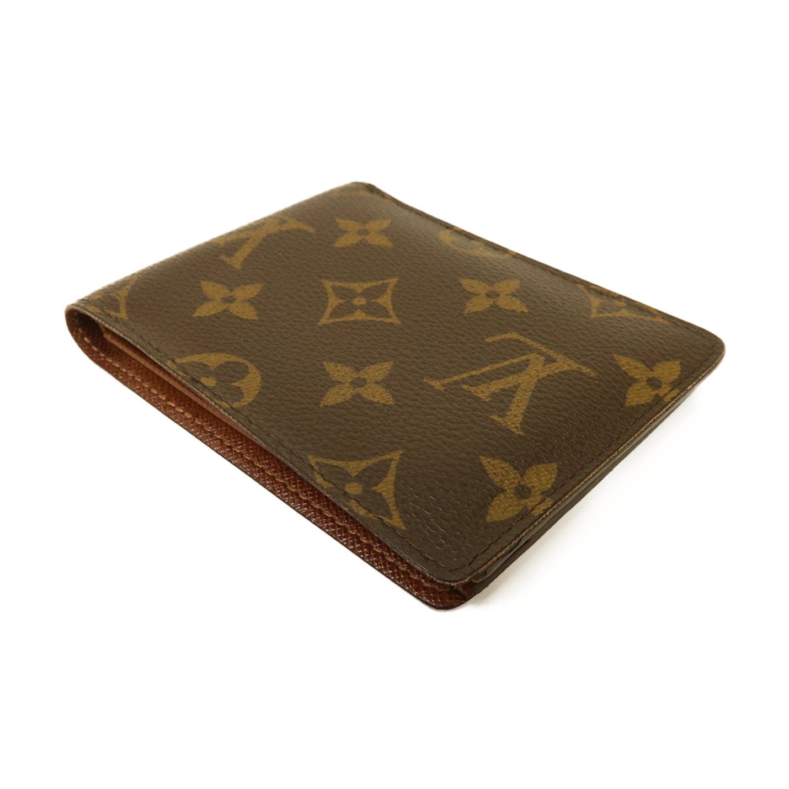 LOUIS VUITTON Monogram Pocketbook