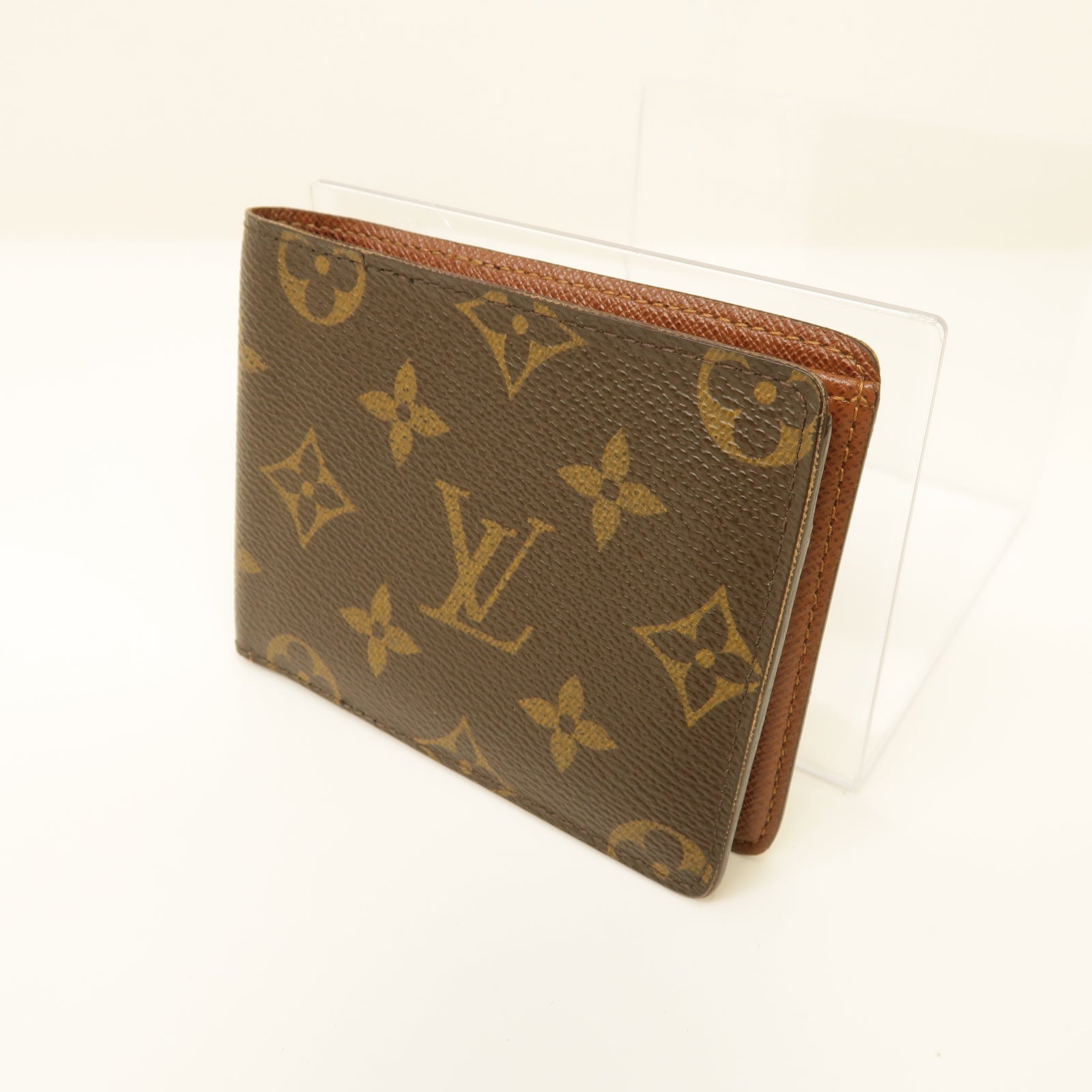 LOUIS VUITTON Monogram Pocketbook