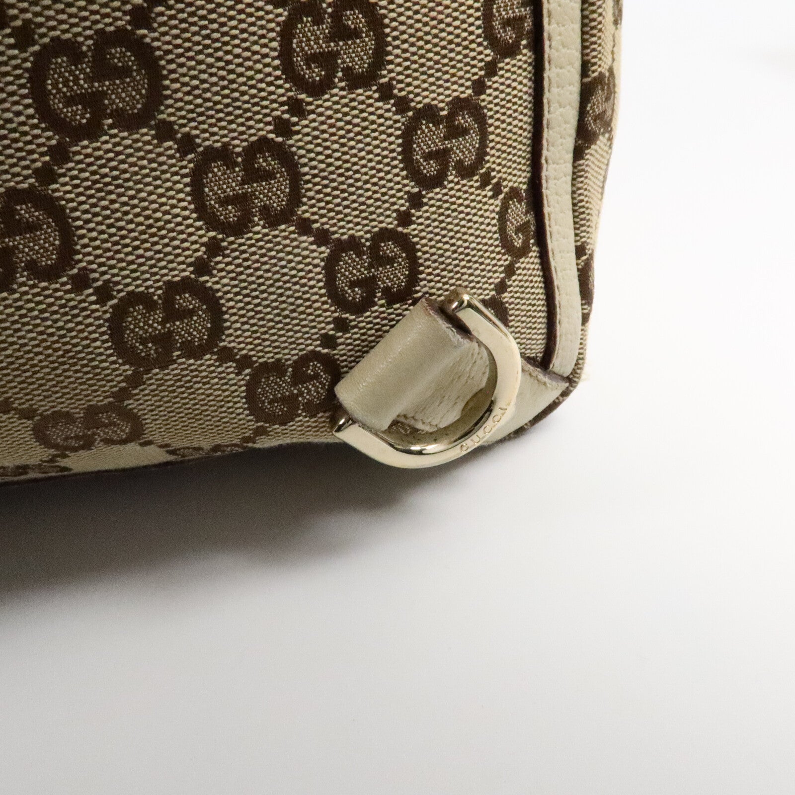 GUCCI 帆布Tote Bag手挽袋