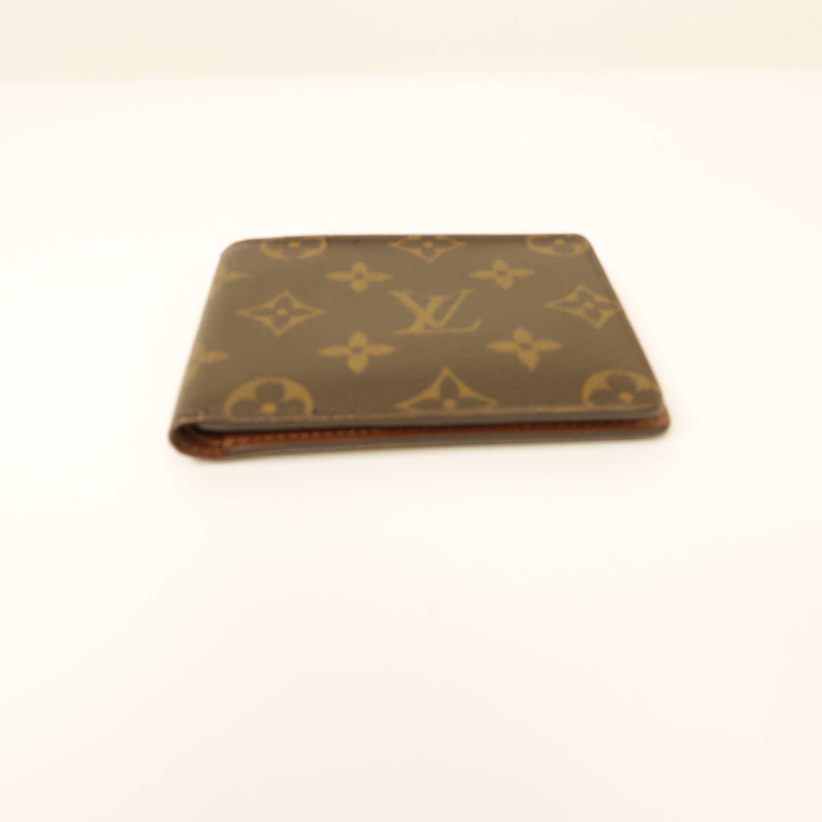 LOUIS VUITTON Monogram Pocketbook