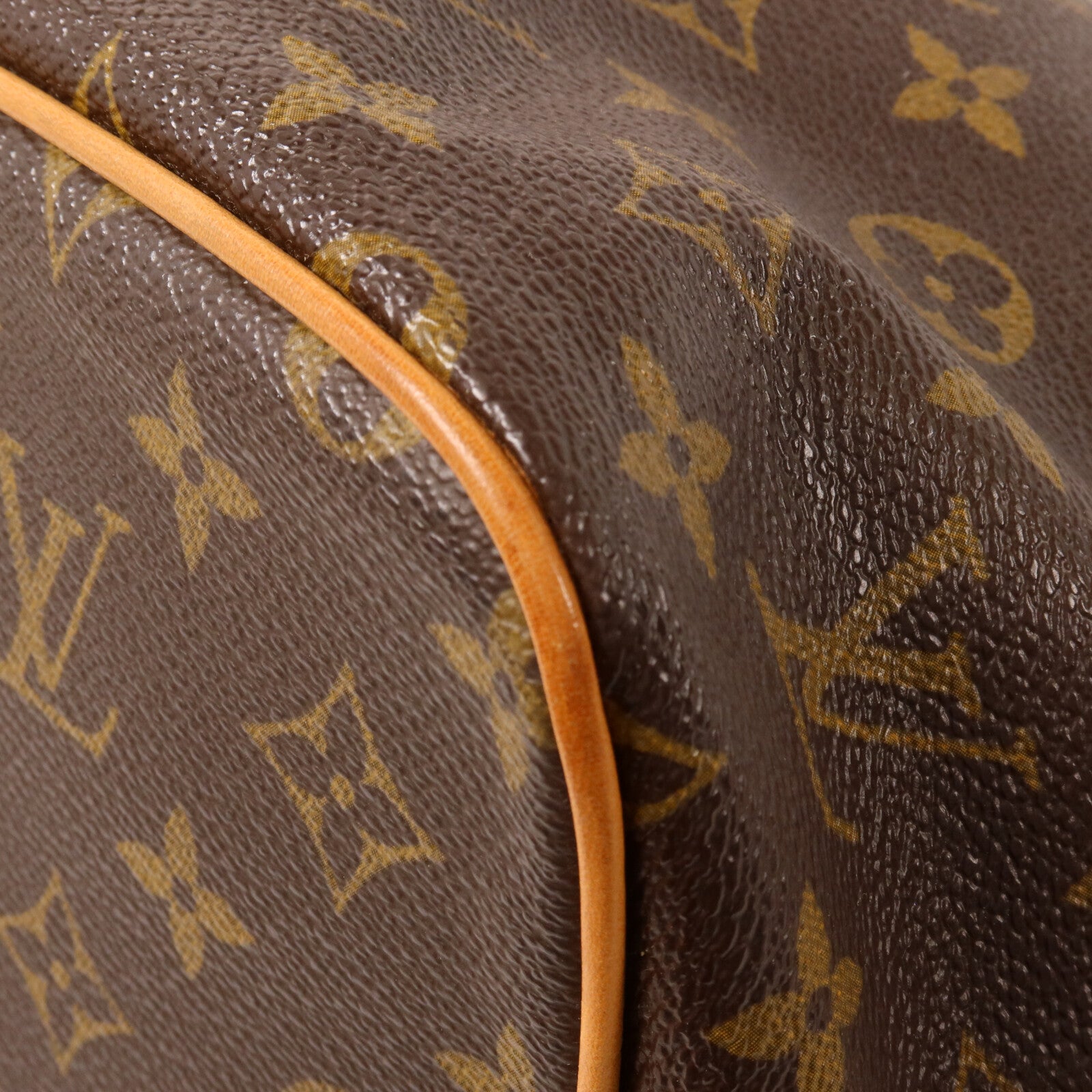 LOUIS VUITTON Monogram Palermo PM手挽肩背兩用袋