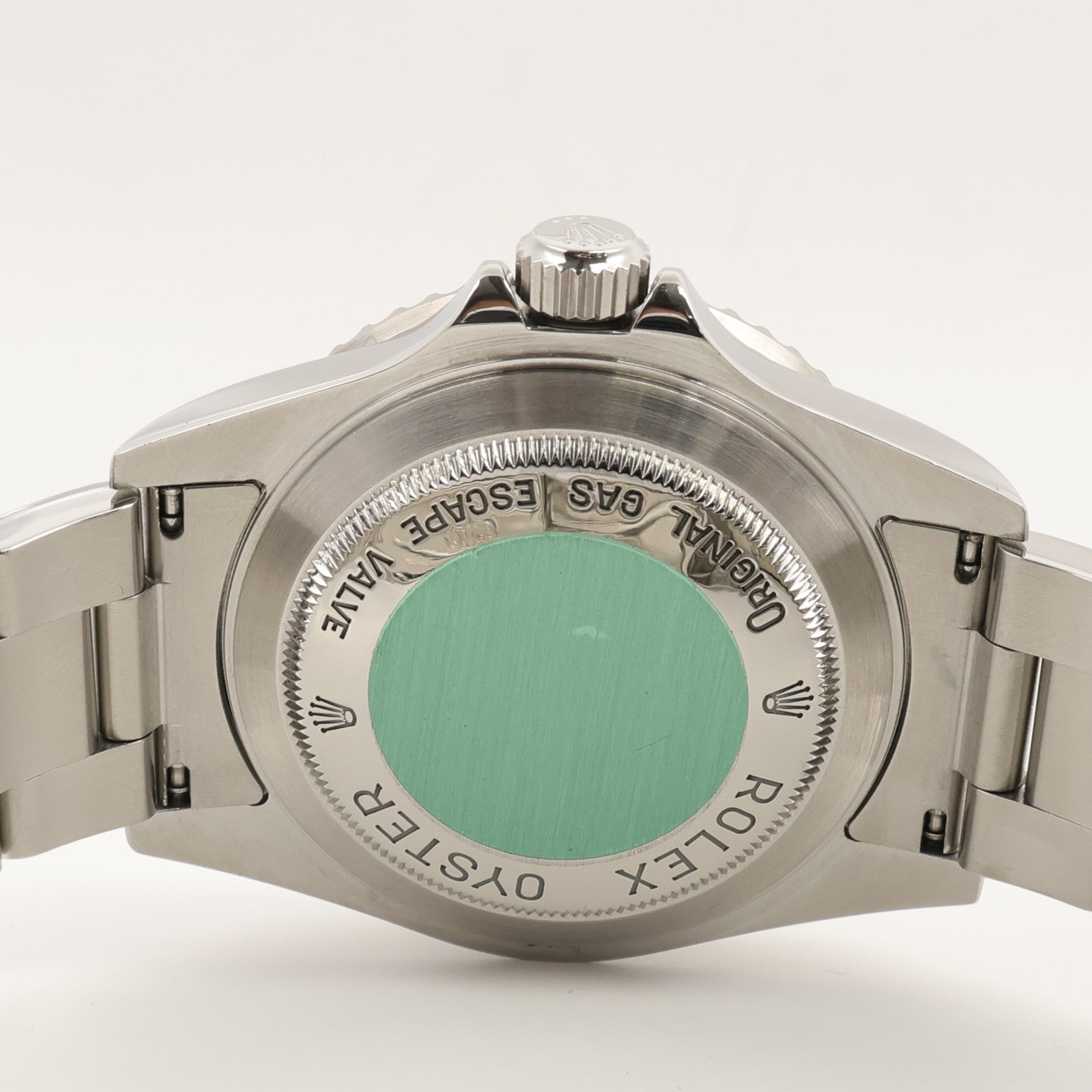 ROLEX Sea Dweller 16600