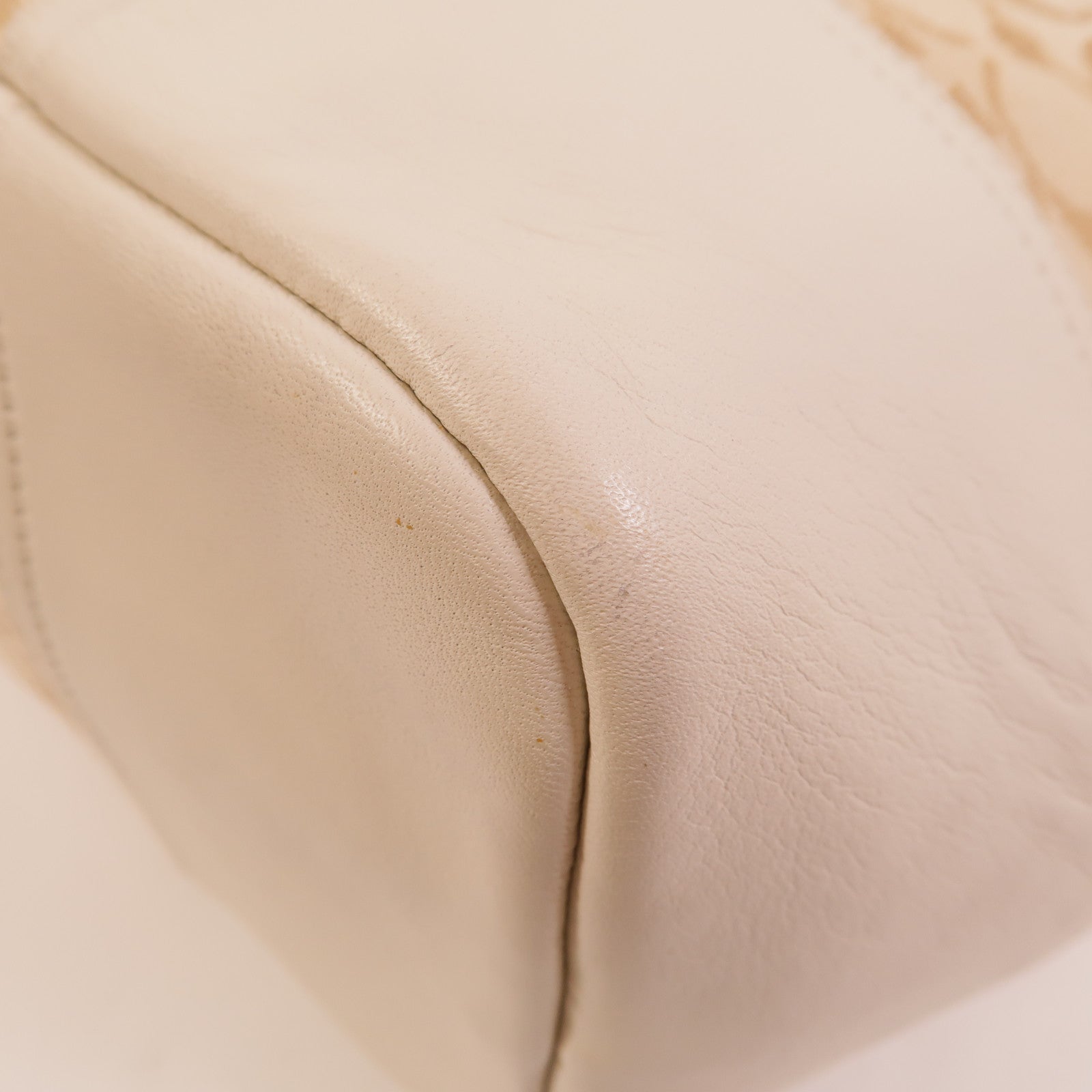 COACH 帆布Tote Bag手挽肩背兩用袋