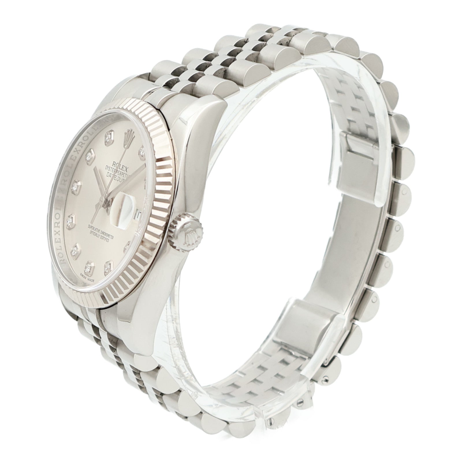 ROLEX Datejust 116234G