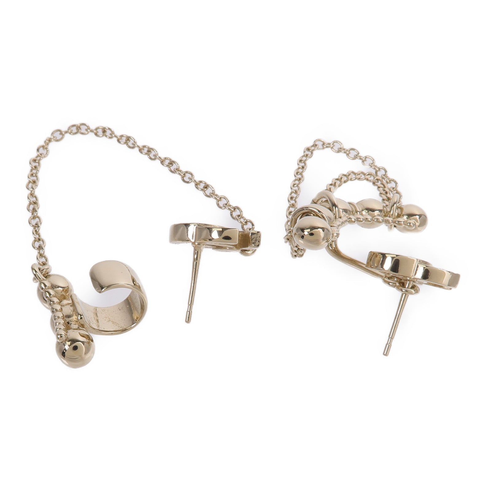 CHANEL 金屬Earrings耳環