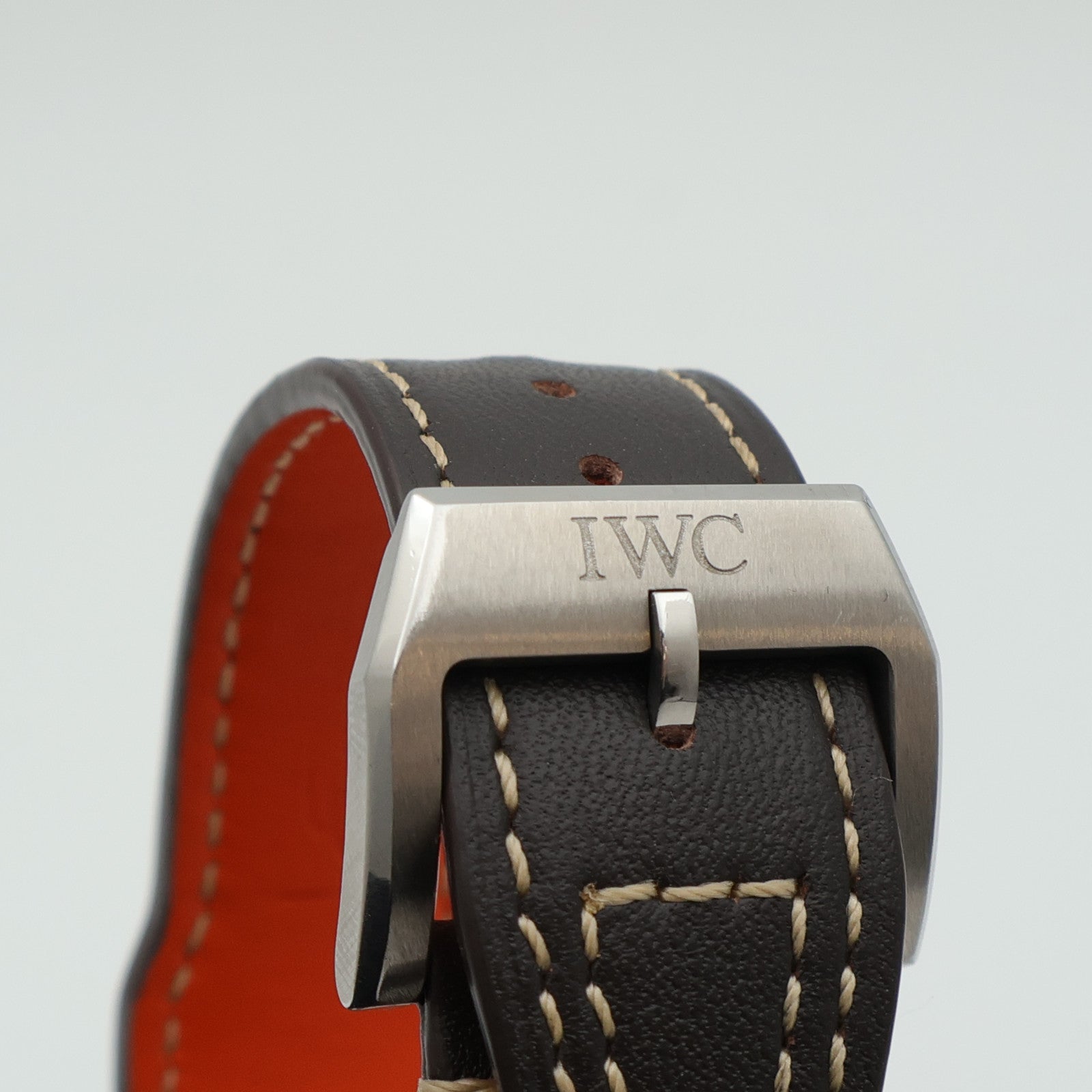 IWC Pilot's Watch Chronograph Antoine de Saint Exupery IW377713