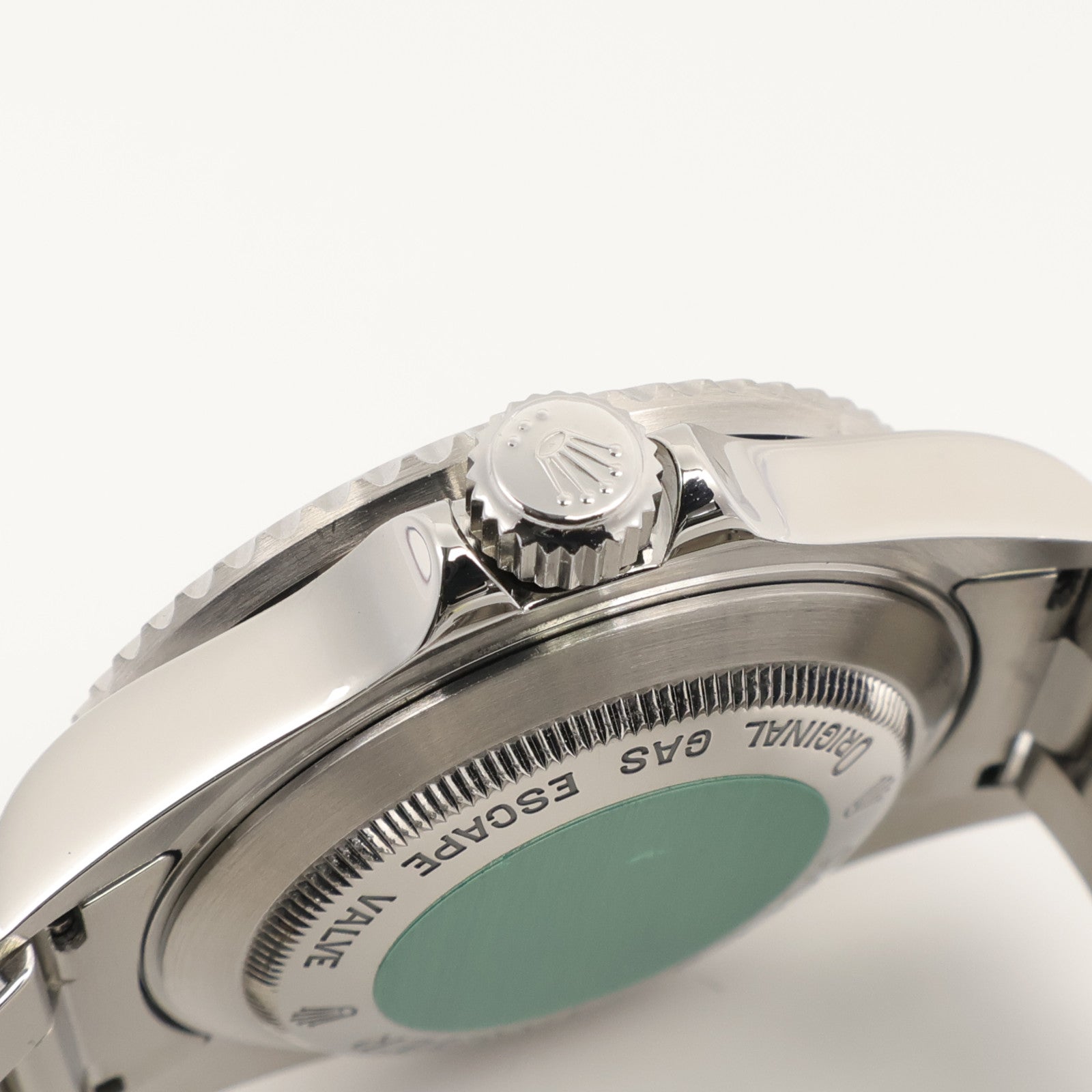 ROLEX Explorer II 216570