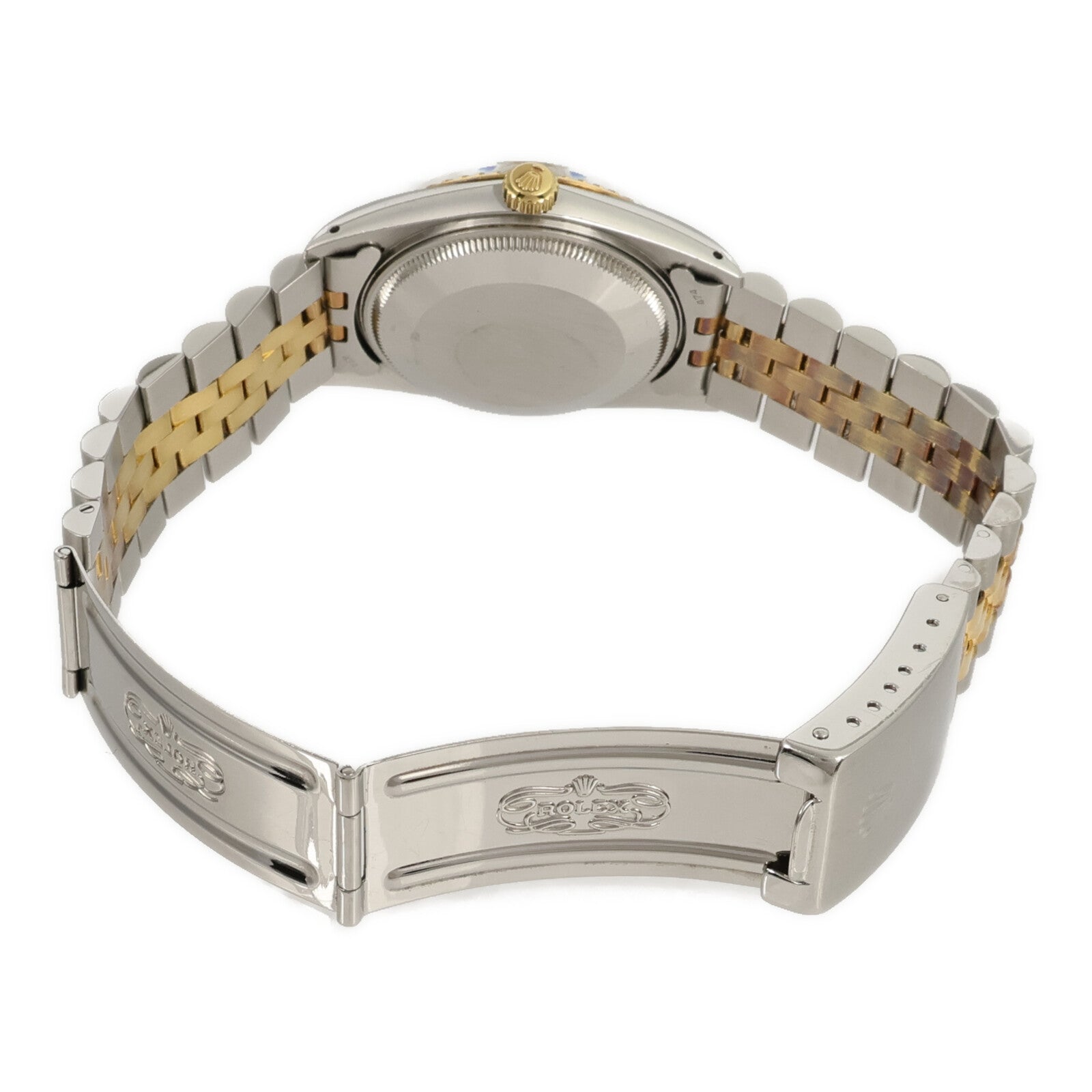 ROLEX Oyster Perpetual Date 15053