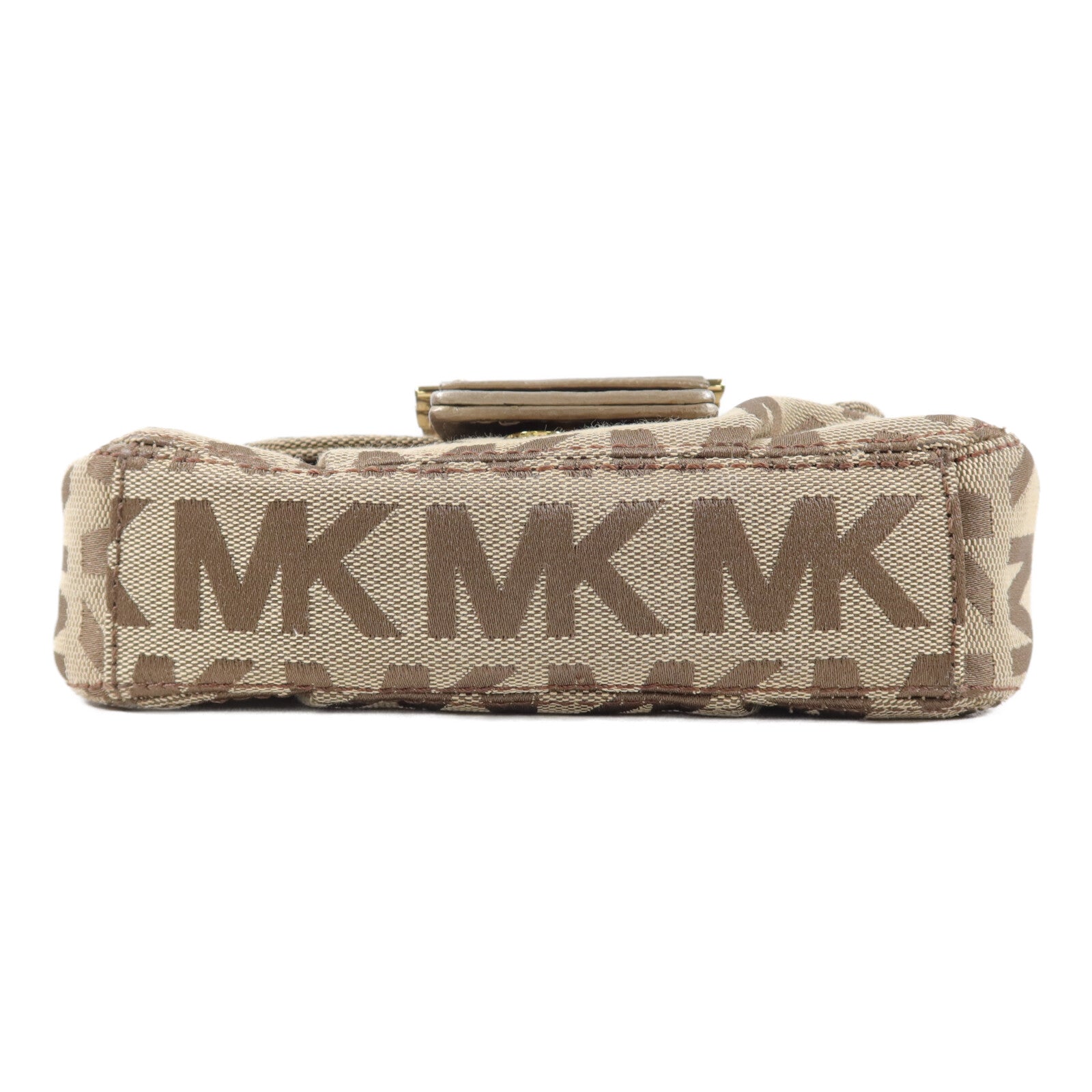 Michael Kors 帆布Shoulder Bag肩背袋