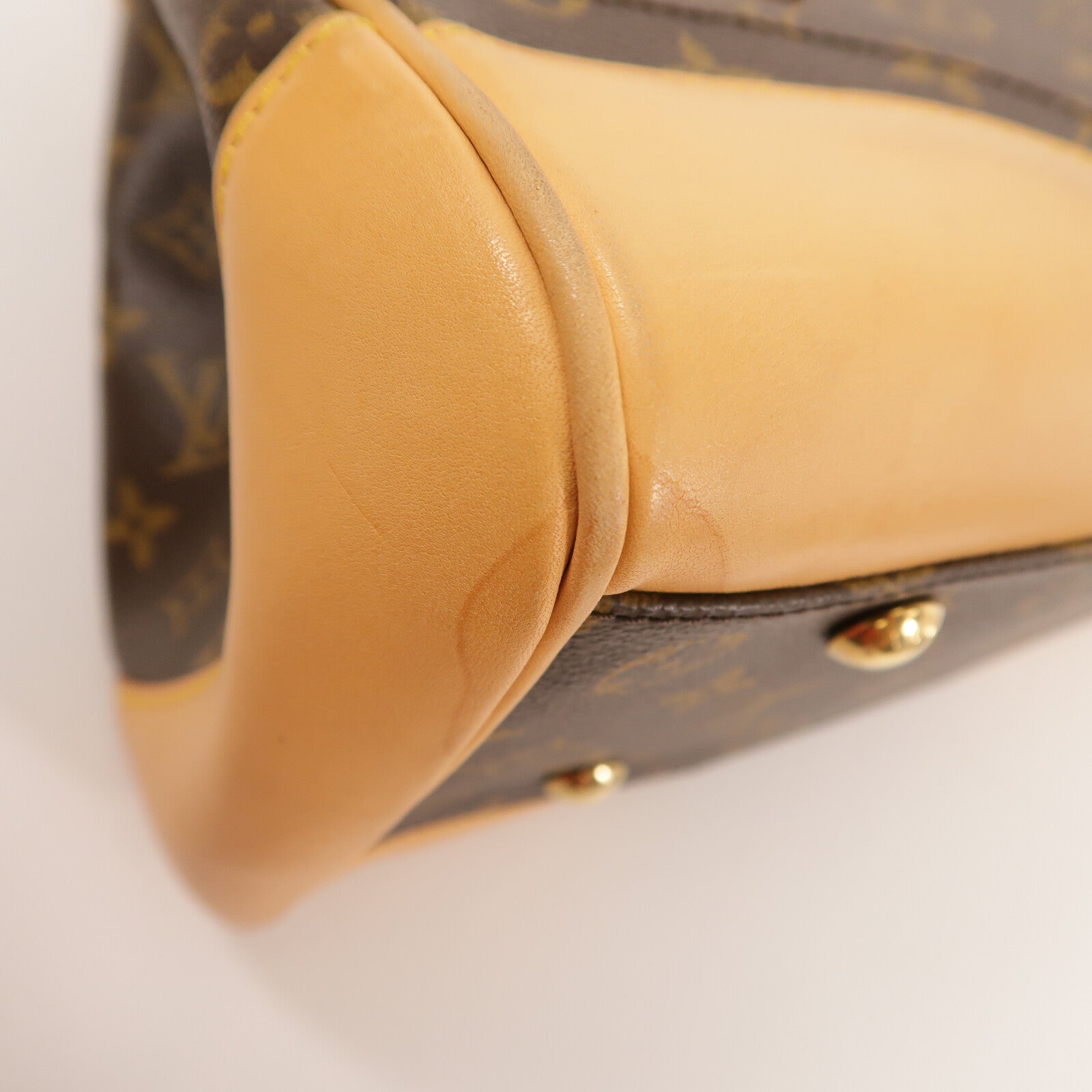 LOUIS VUITTON Monogram Beverly GM肩背袋