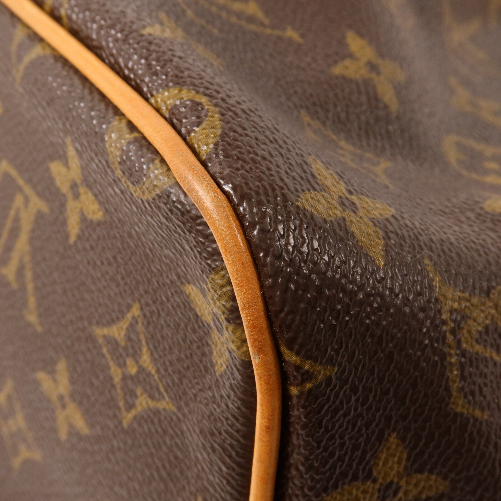 LOUIS VUITTON Monogram Palermo PM手挽肩背兩用袋