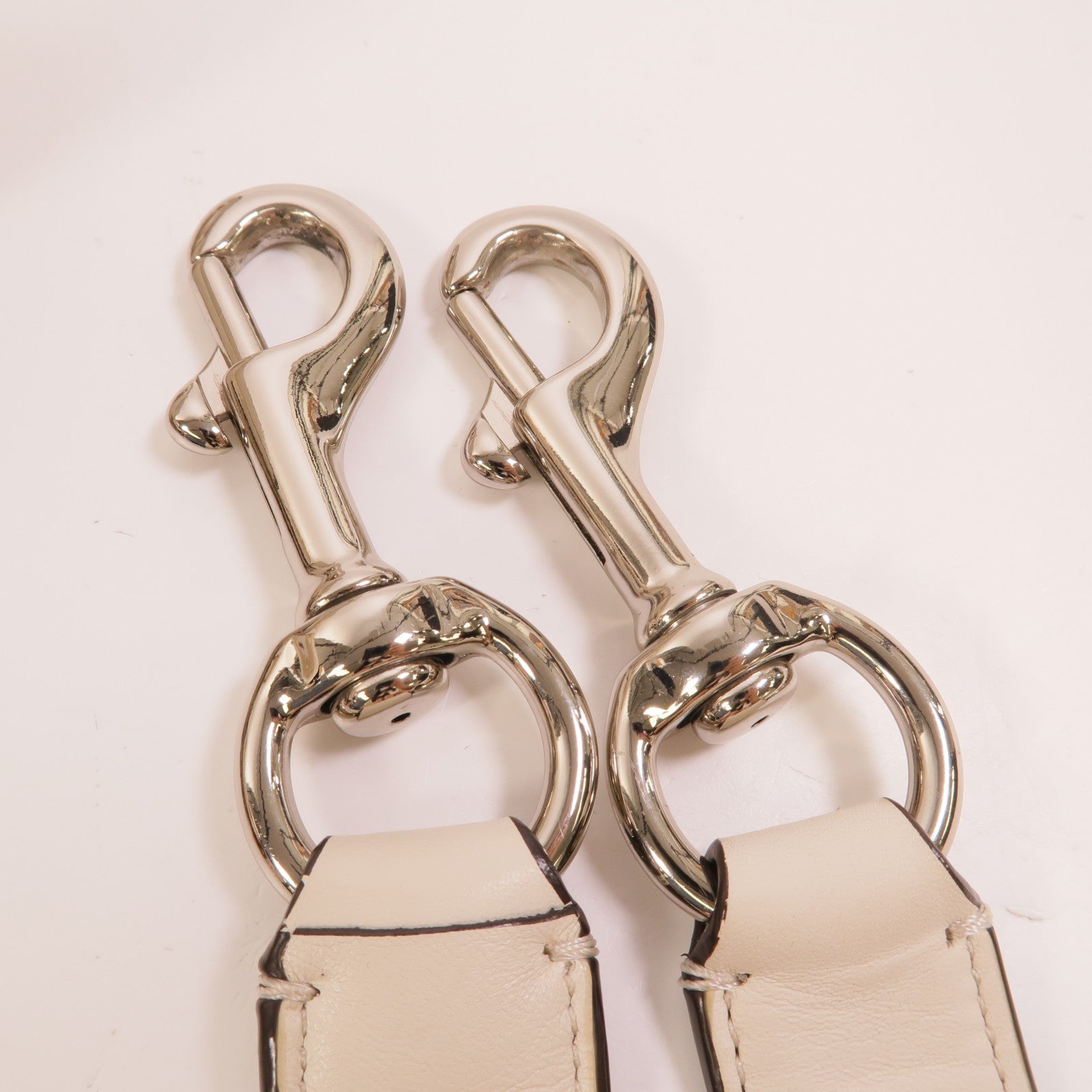 COACH 帆布Tote Bag手挽肩背兩用袋
