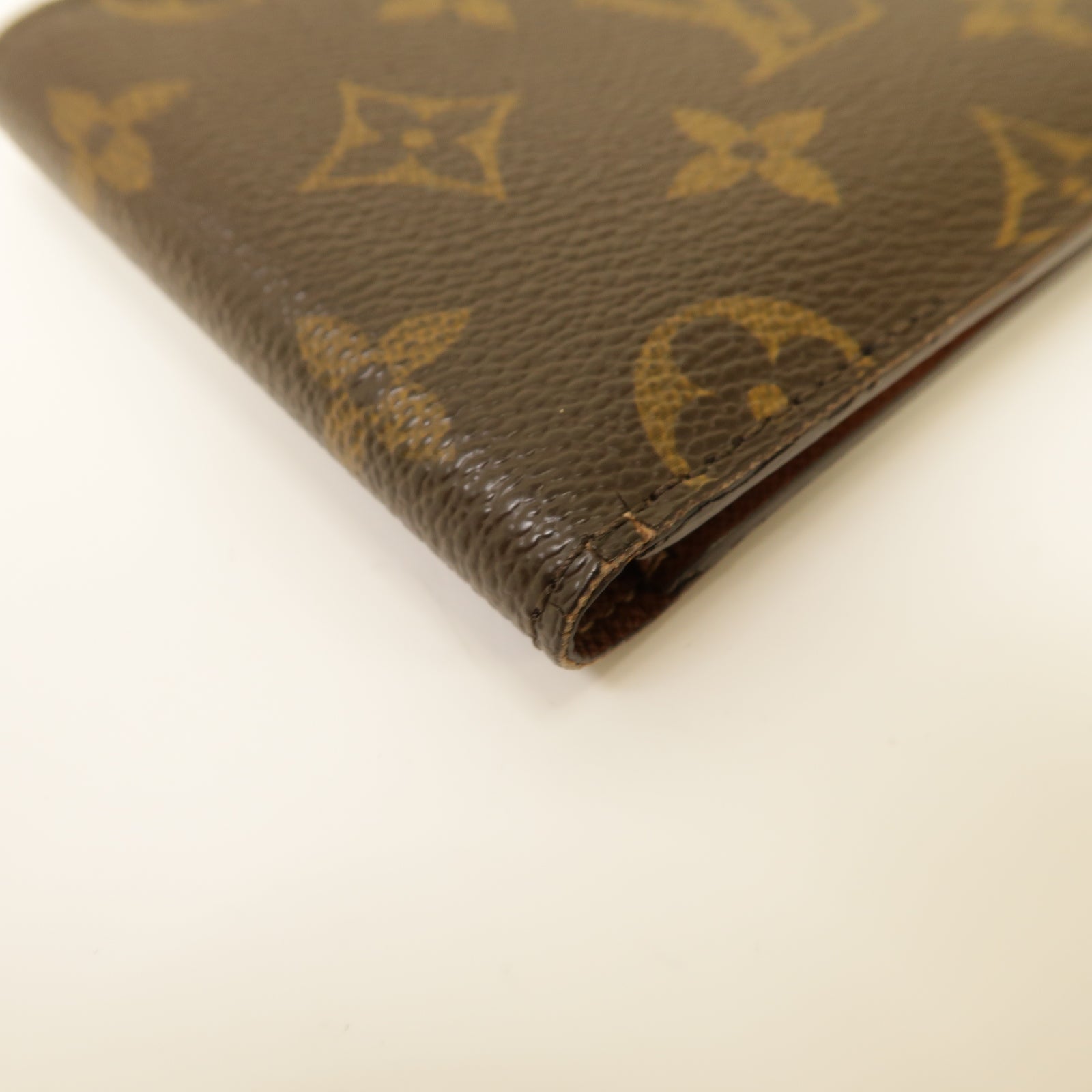 LOUIS VUITTON Monogram Pocketbook