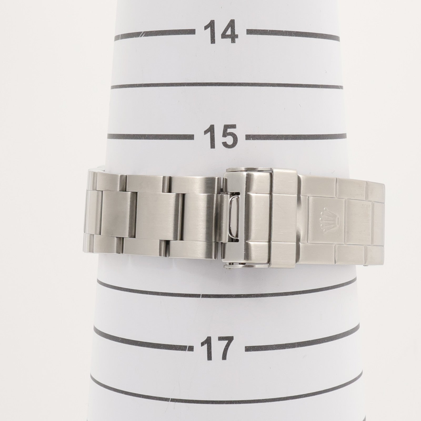 ROLEX Explorer II 216570