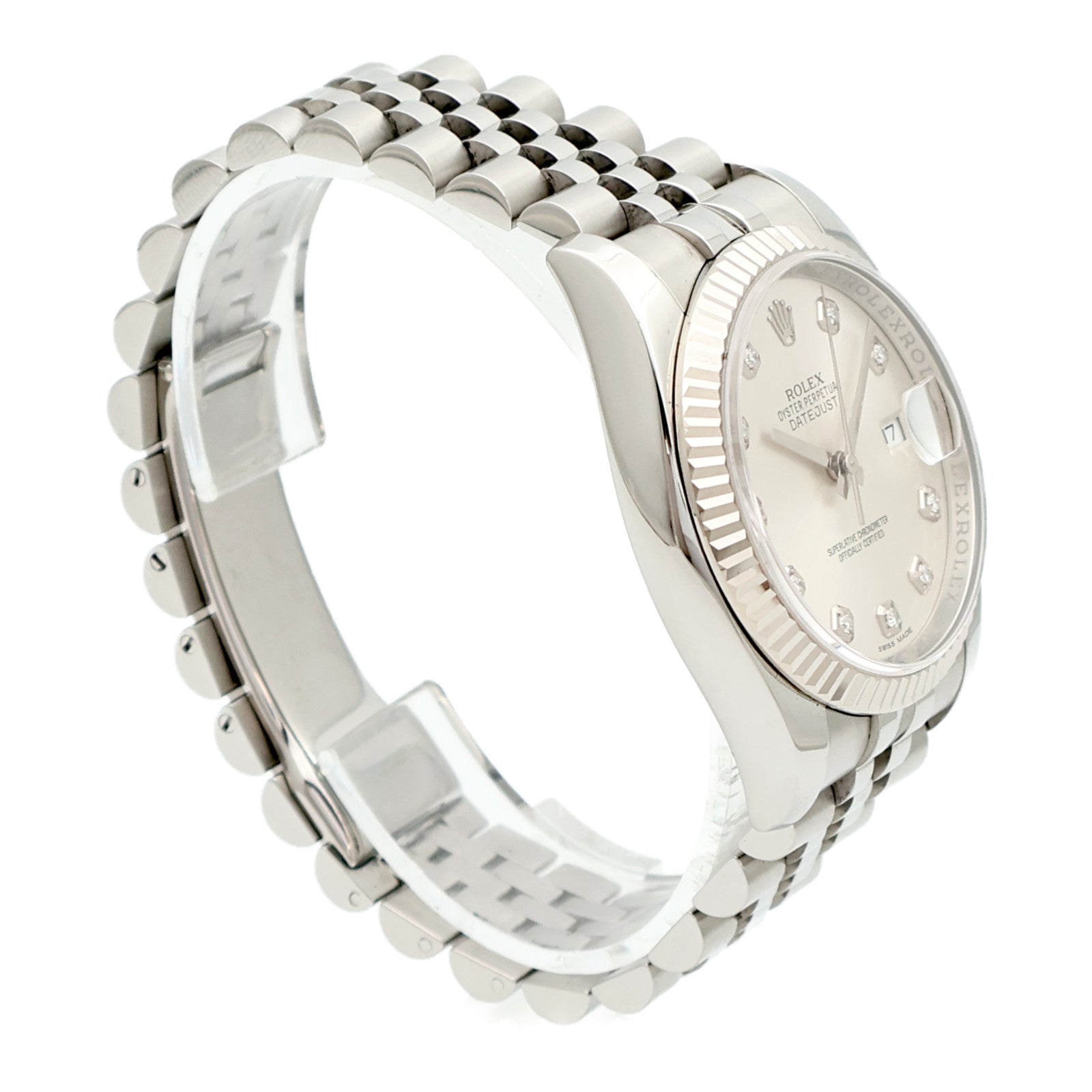 ROLEX Datejust 116234G