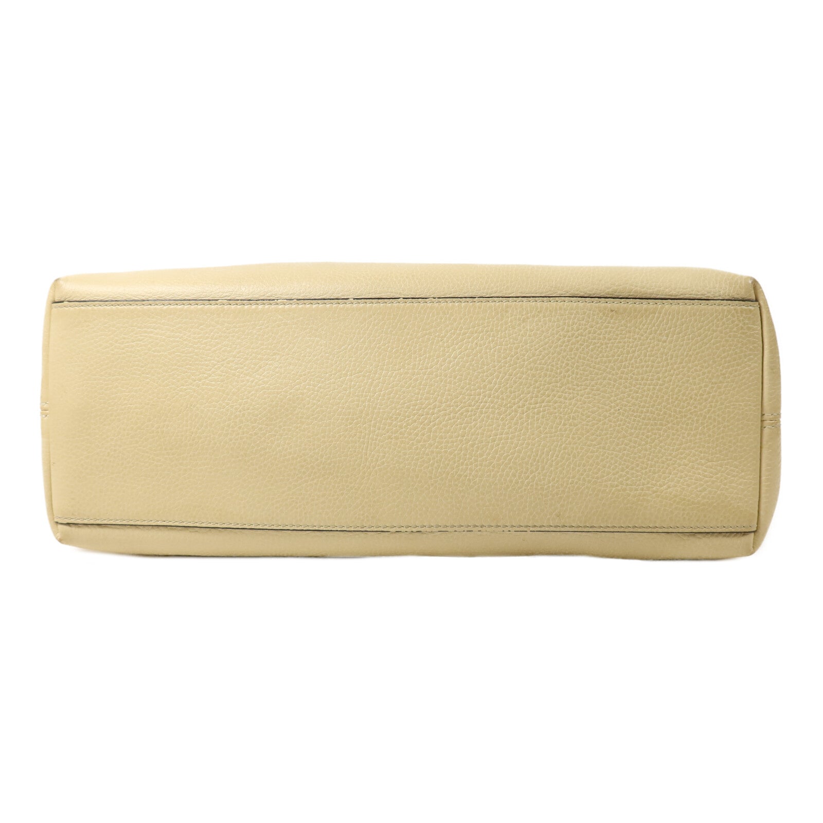 GUCCI 牛皮皮革Shoulder Bag鏈帶手挽肩背兩用袋