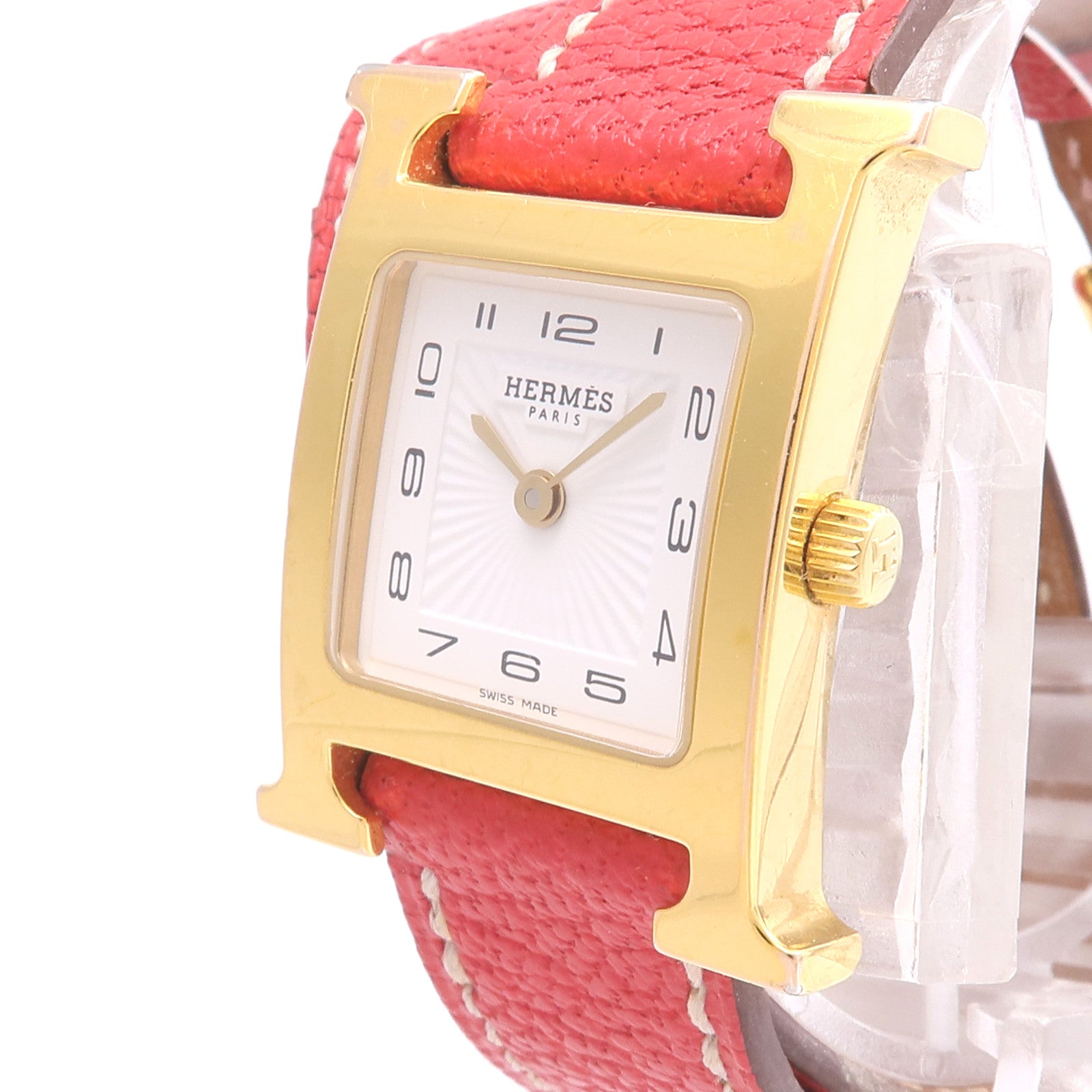 HERMES H Watch HH1.201
