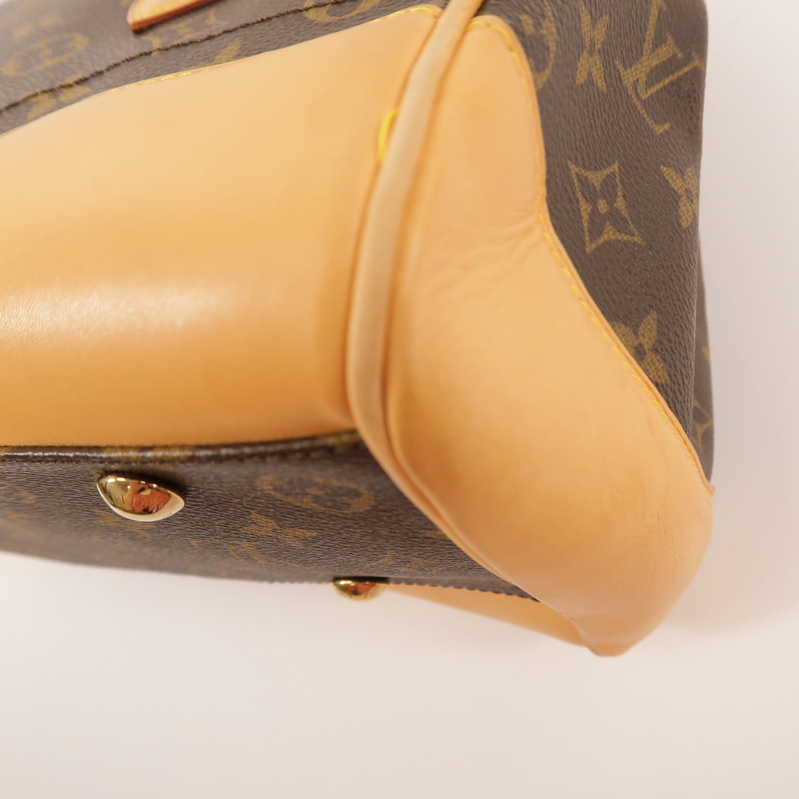LOUIS VUITTON Monogram Beverly GM肩背袋
