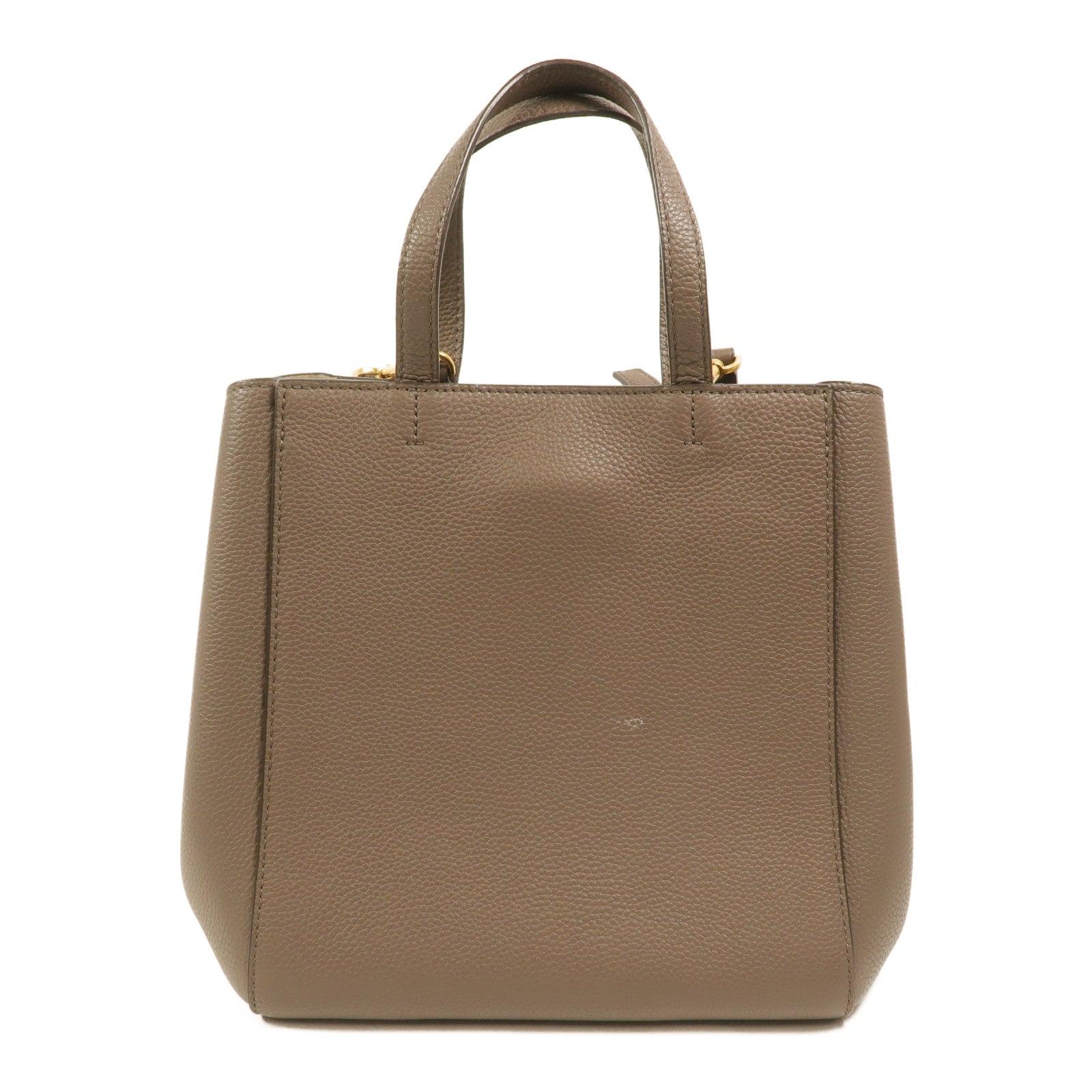 Tory Burch 牛皮皮革McGraw Hobo Bag手挽肩背兩用袋